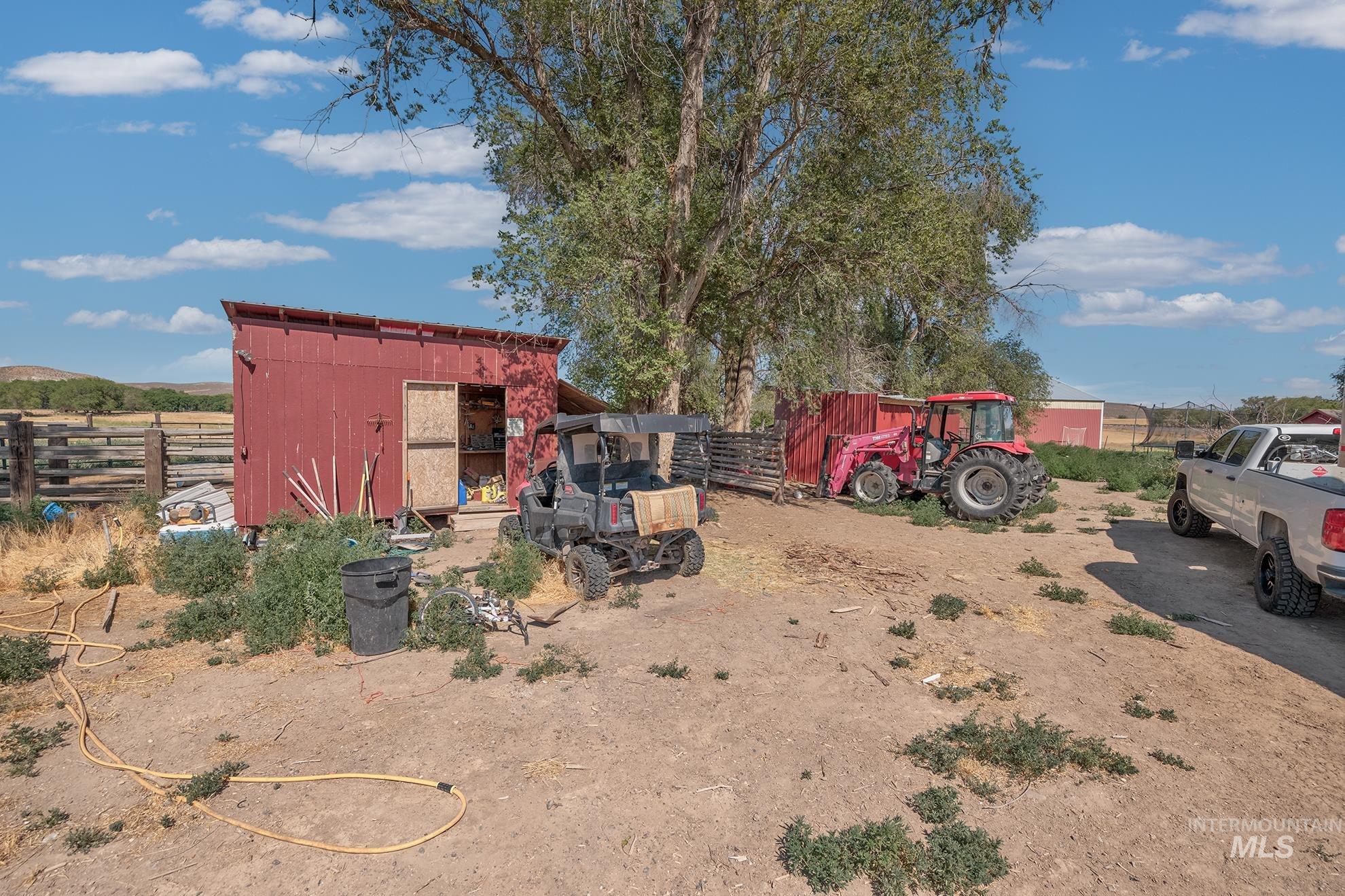 2894 Little Valley Rd, Harper, Idaho 97906, 2 Bedrooms, 1 Bathroom, Farm & Ranch For Sale, Price $675,000,MLS 98993637