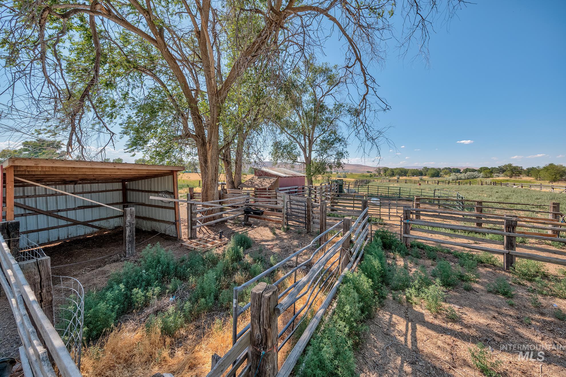2894 Little Valley Rd, Harper, Idaho 97906, 2 Bedrooms, 1 Bathroom, Farm & Ranch For Sale, Price $675,000,MLS 98993637