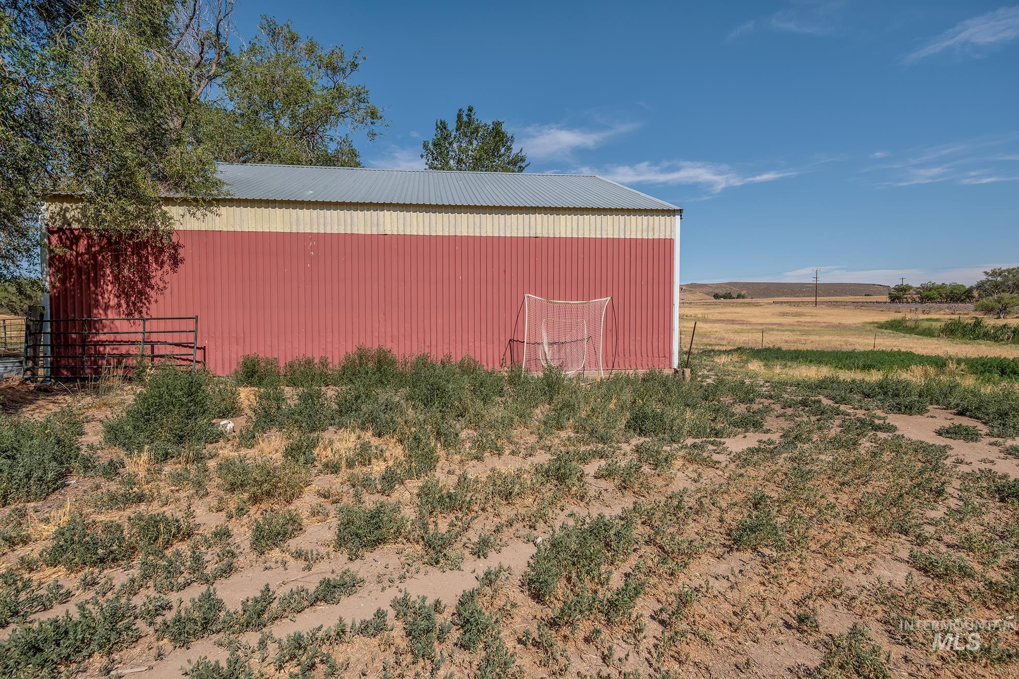 2894 Little Valley Rd, Harper, Idaho 97906, 2 Bedrooms, 1 Bathroom, Farm & Ranch For Sale, Price $675,000,MLS 98993637