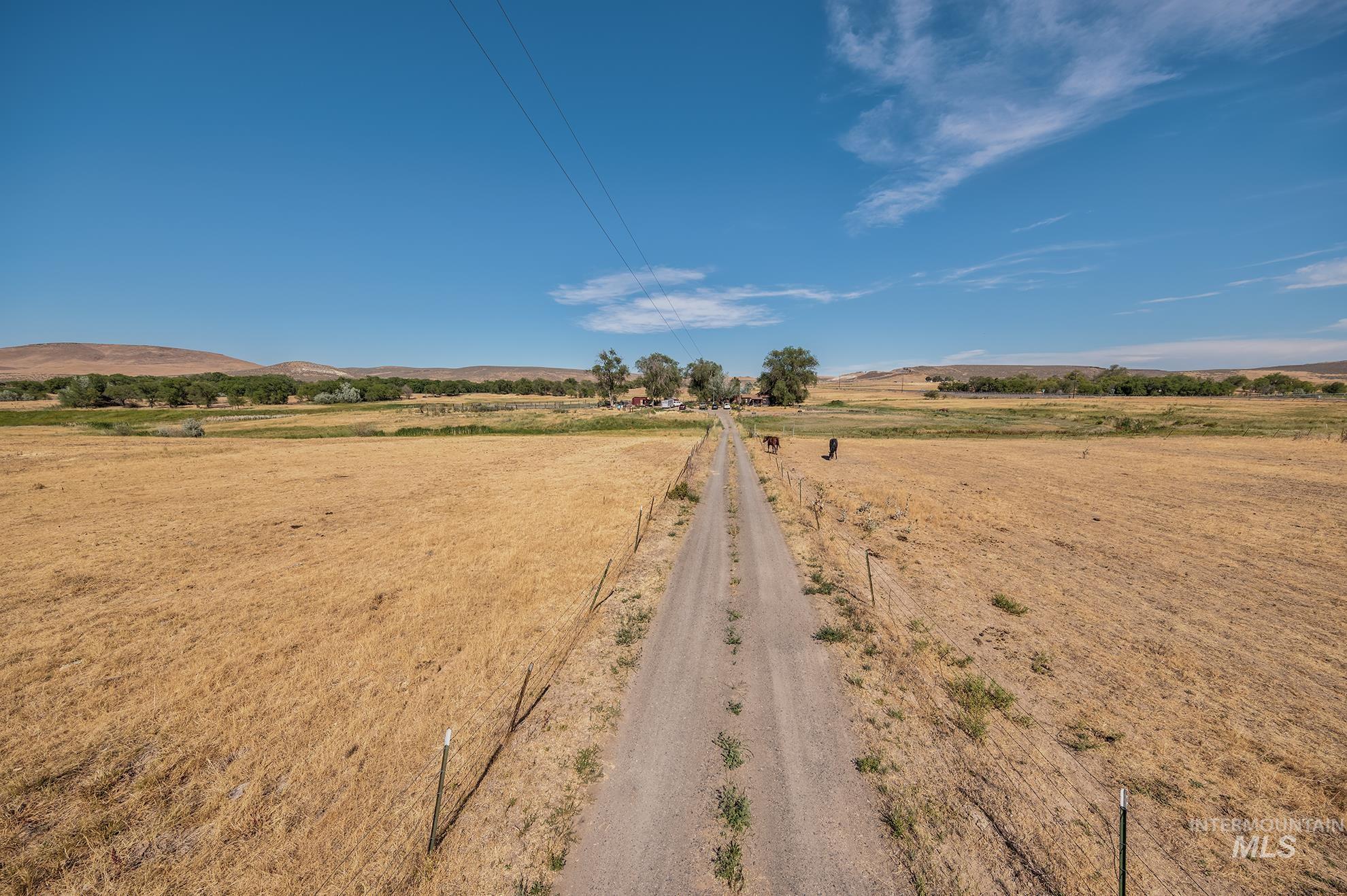 2894 Little Valley Rd, Harper, Idaho 97906, 2 Bedrooms, 1 Bathroom, Farm & Ranch For Sale, Price $675,000,MLS 98993637