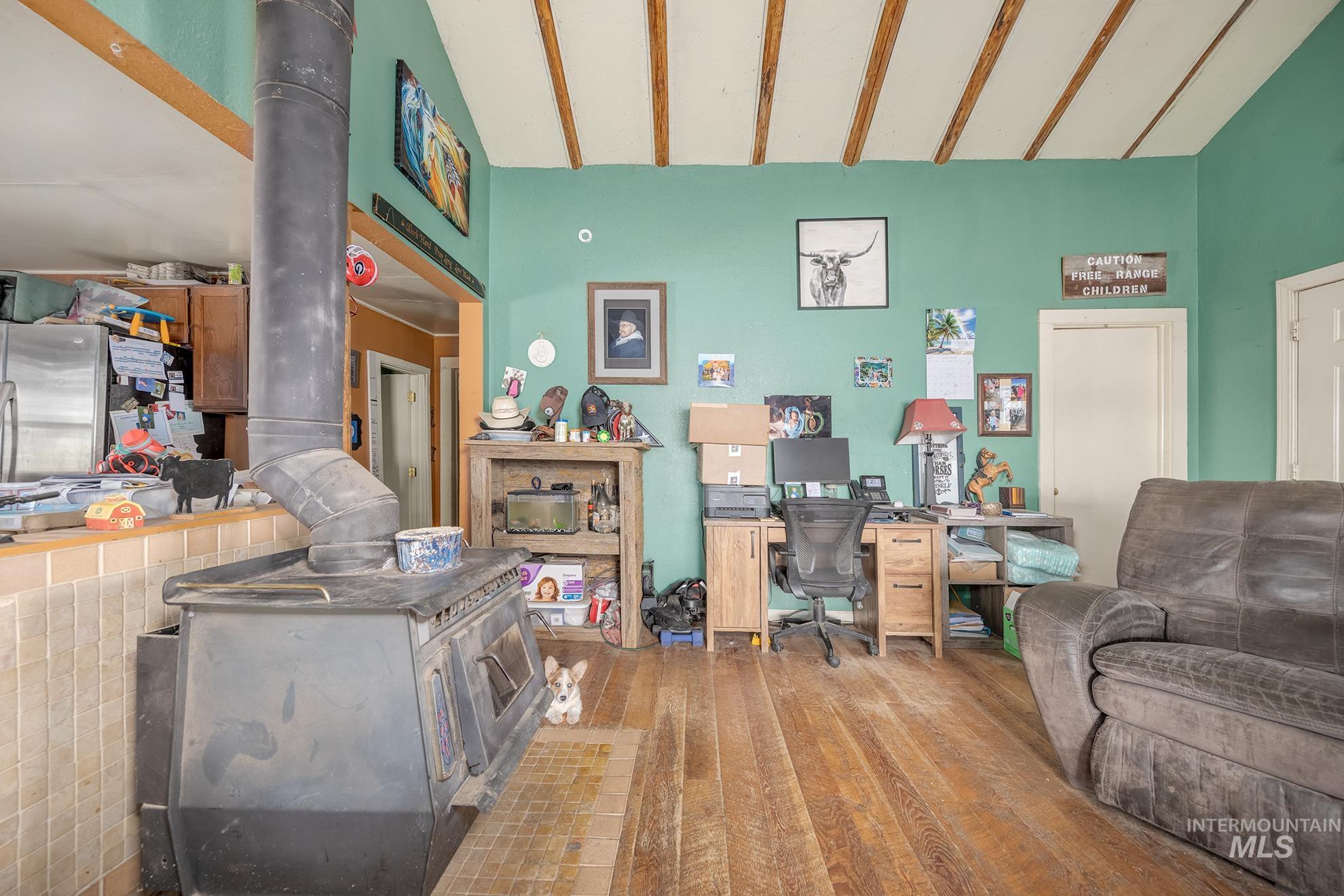 2894 Little Valley Rd, Harper, Idaho 97906, 2 Bedrooms, 1 Bathroom, Farm & Ranch For Sale, Price $675,000,MLS 98993637