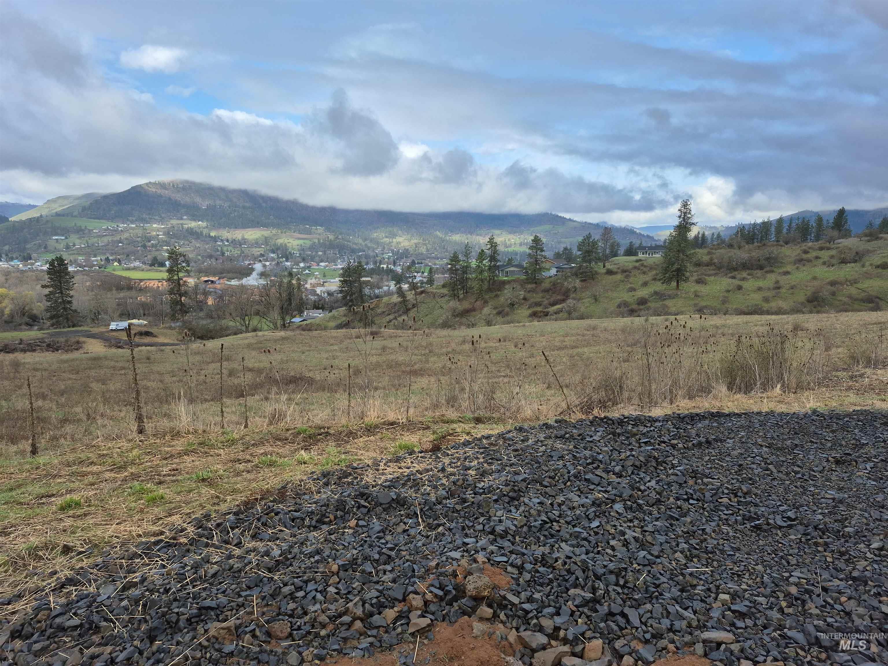 147 Elk Hill St., Kamiah, Idaho 83536, Land For Sale, Price $189,000,MLS 98993638