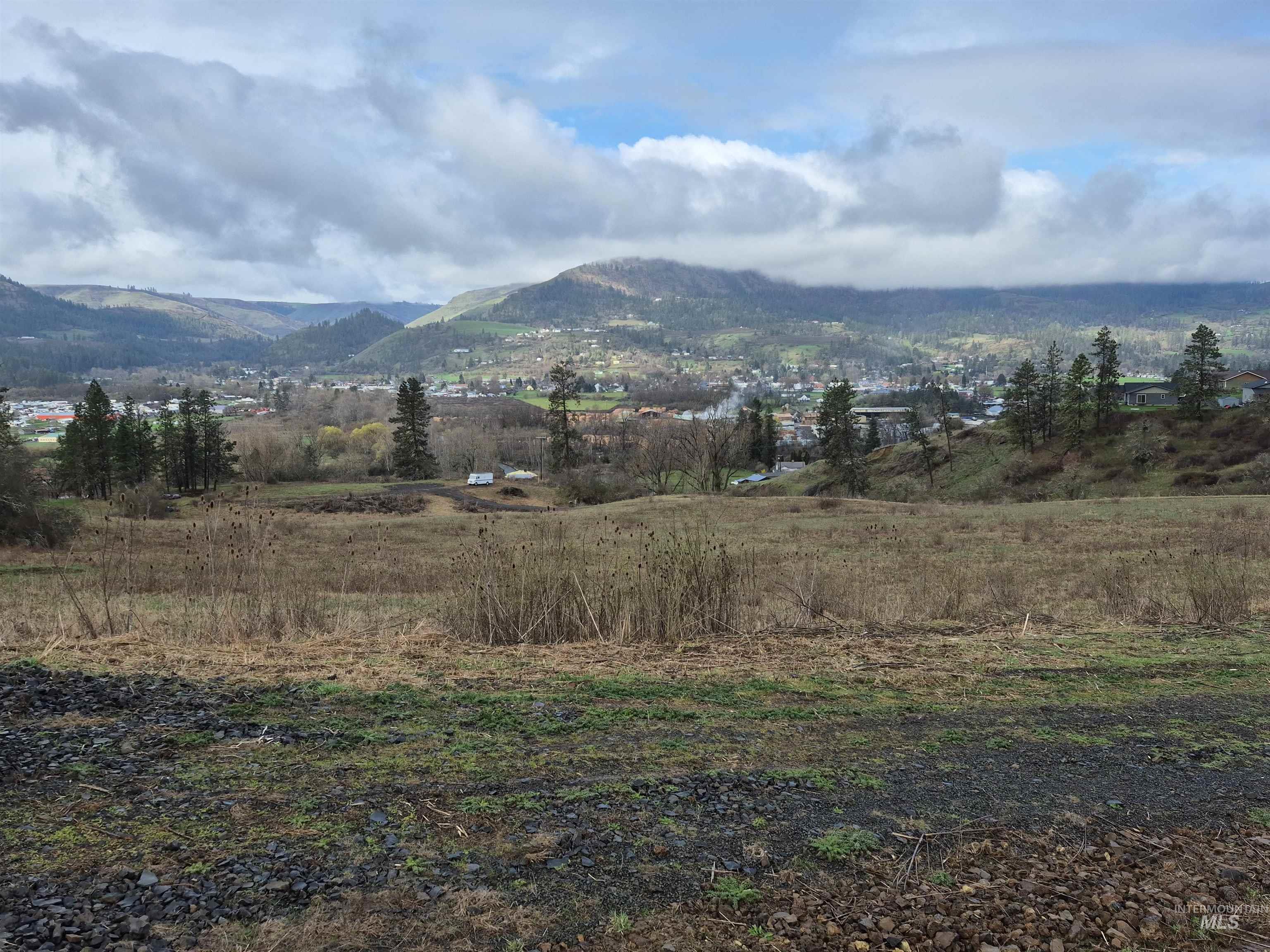 147 Elk Hill St., Kamiah, Idaho 83536, Land For Sale, Price $189,000,MLS 98993638