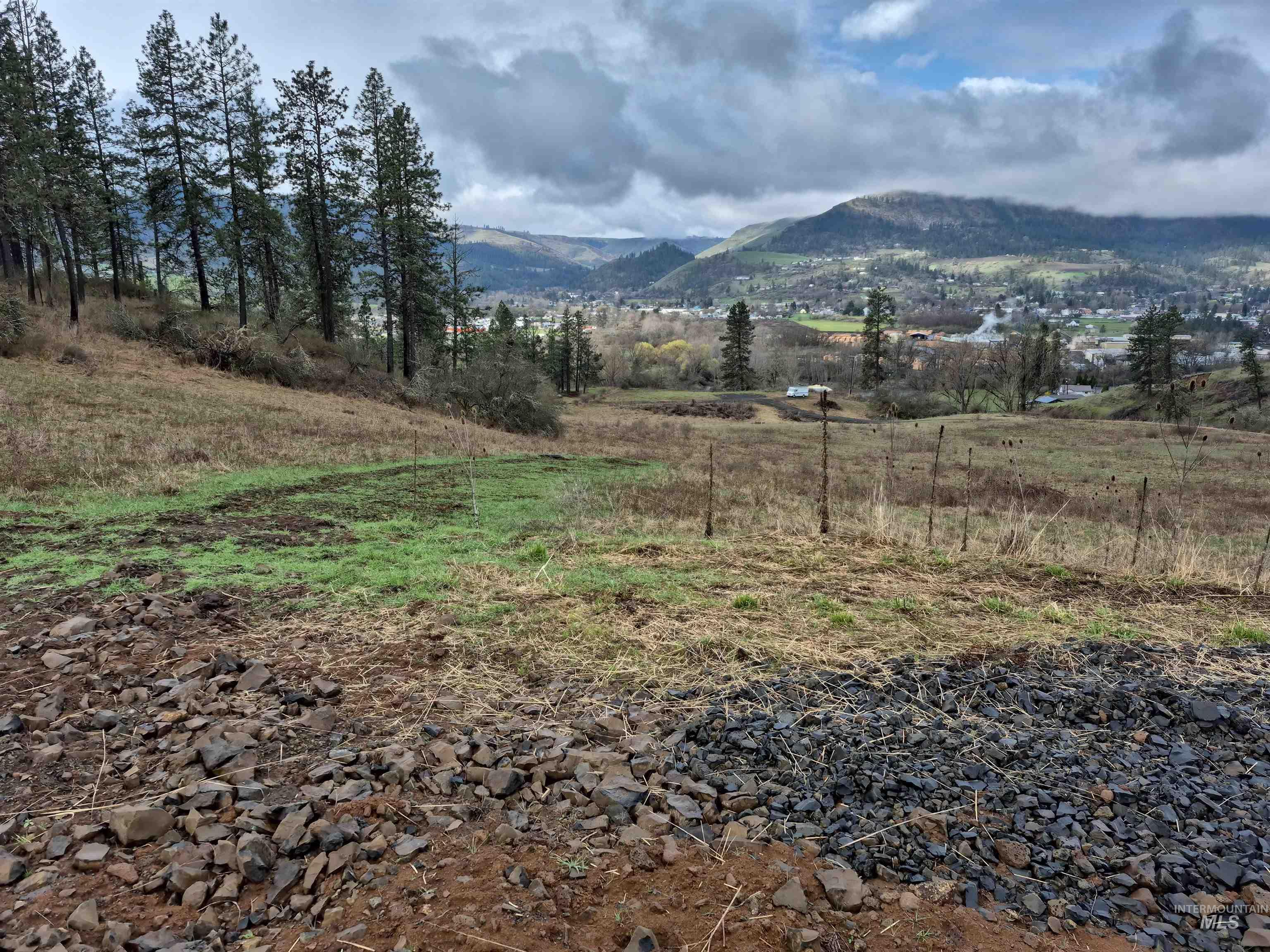 147 Elk Hill St., Kamiah, Idaho 83536, Land For Sale, Price $189,000,MLS 98993638