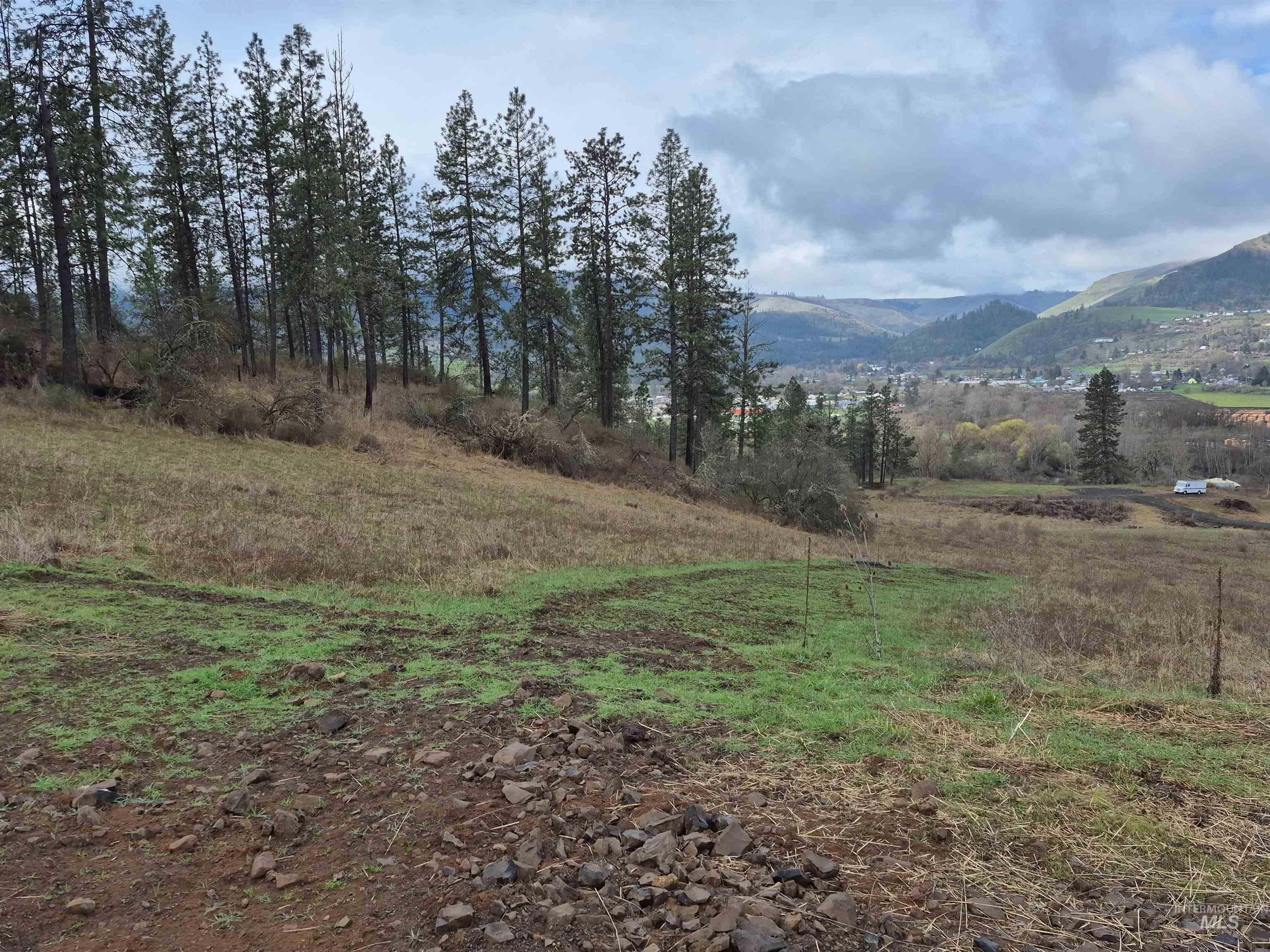147 Elk Hill St., Kamiah, Idaho 83536, Land For Sale, Price $189,000,MLS 98993638
