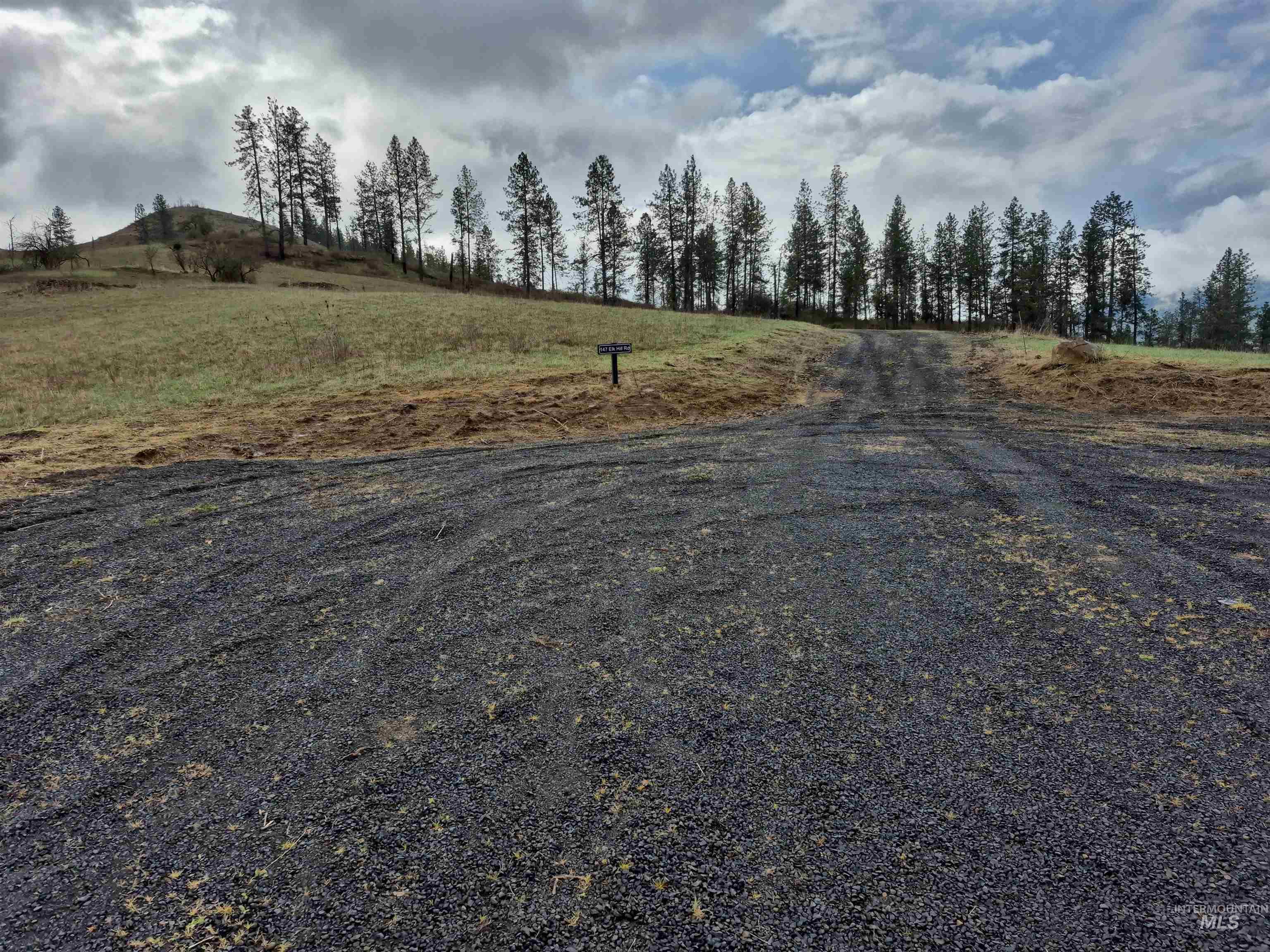 147 Elk Hill St., Kamiah, Idaho 83536, Land For Sale, Price $189,000,MLS 98993638