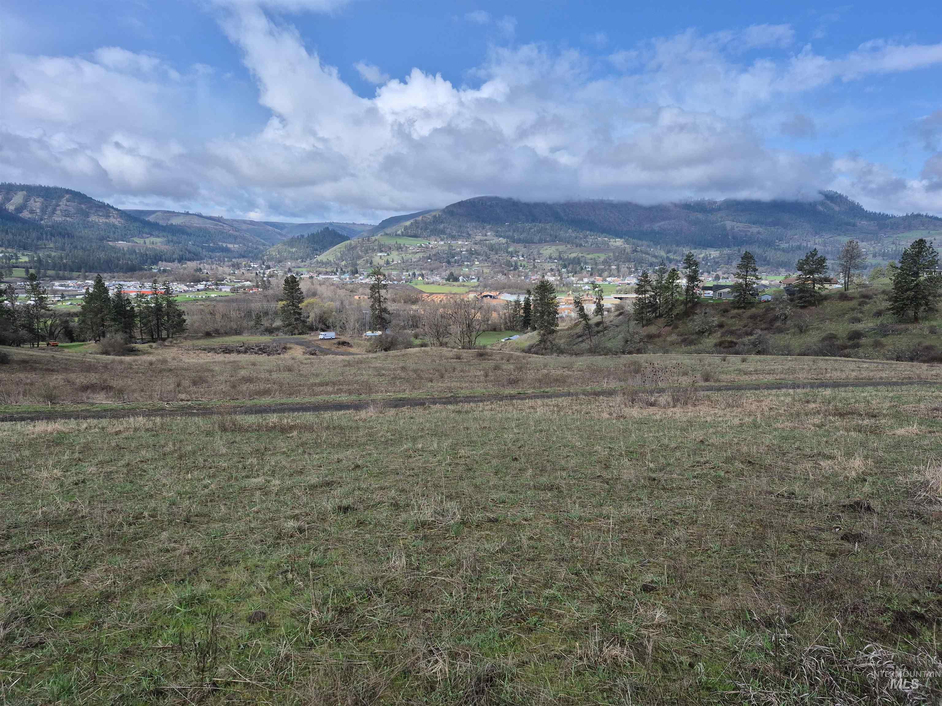 147 Elk Hill St., Kamiah, Idaho 83536, Land For Sale, Price $189,000,MLS 98993638
