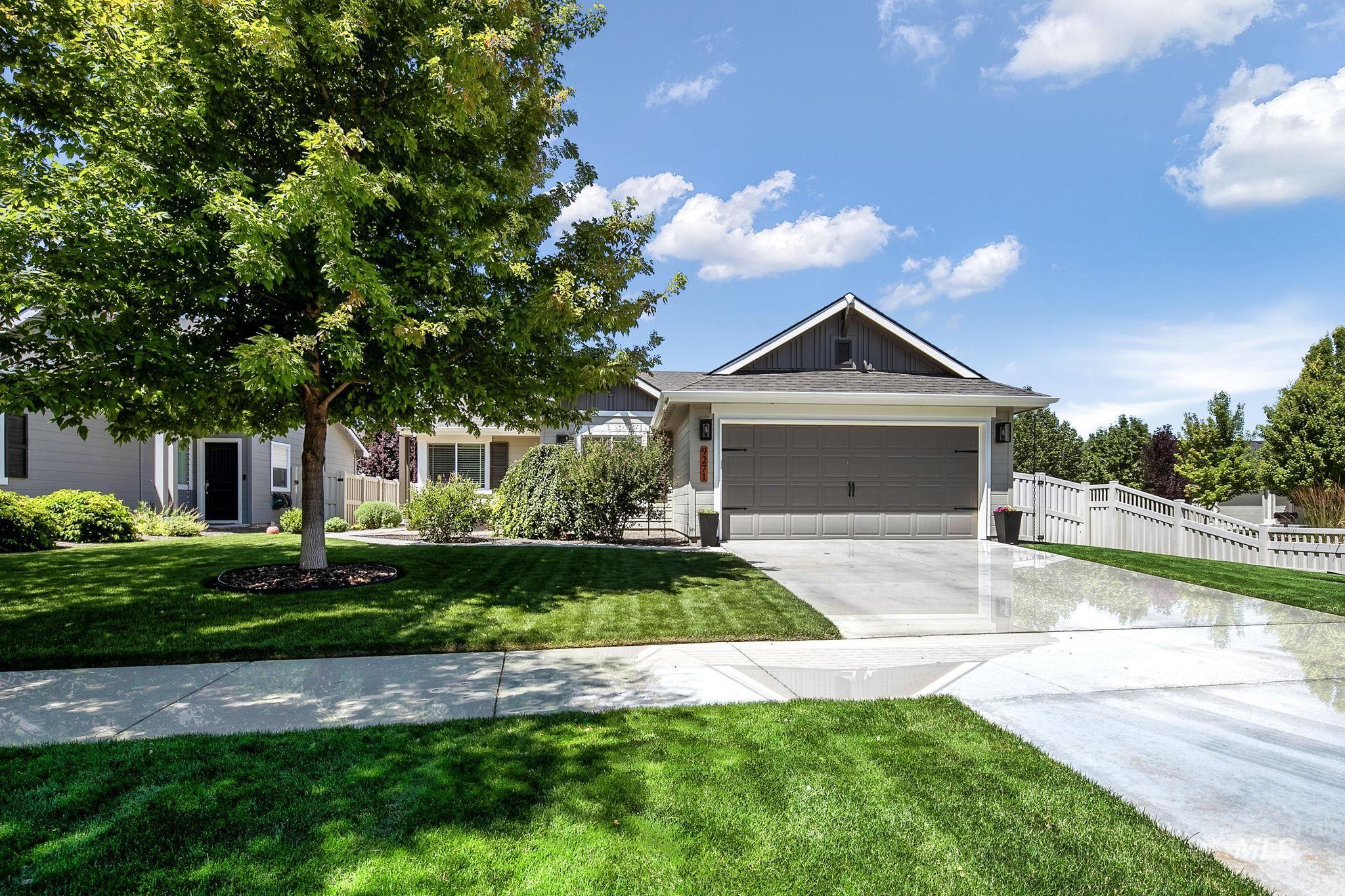 Residential For Sale