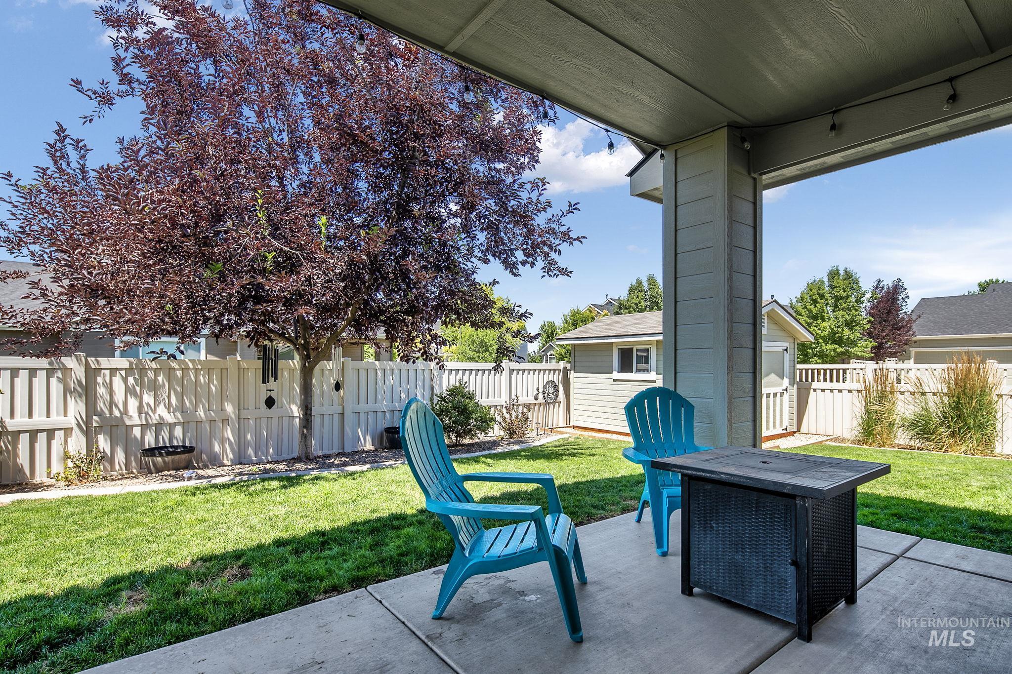9271 S Copeland way, Kuna, Idaho 83634, 4 Bedrooms, 2 Bathrooms, Residential For Sale, Price $475,000, 98993640