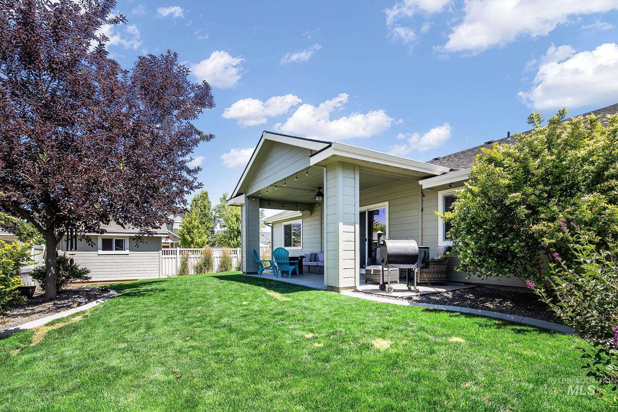 9271 S Copeland way, Kuna, Idaho 83634, 4 Bedrooms, 2 Bathrooms, Residential For Sale, Price $475,000, 98993640