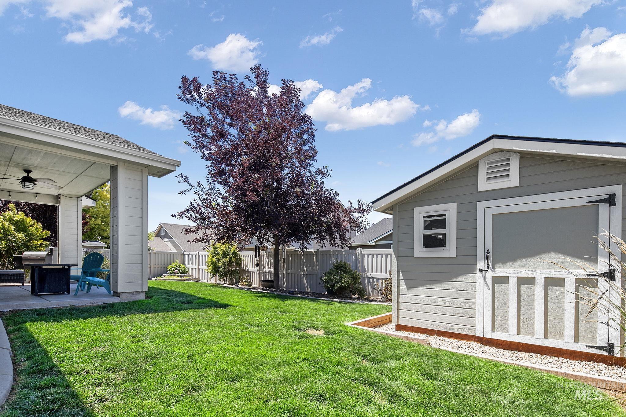 9271 S Copeland way, Kuna, Idaho 83634, 4 Bedrooms, 2 Bathrooms, Residential For Sale, Price $475,000, 98993640