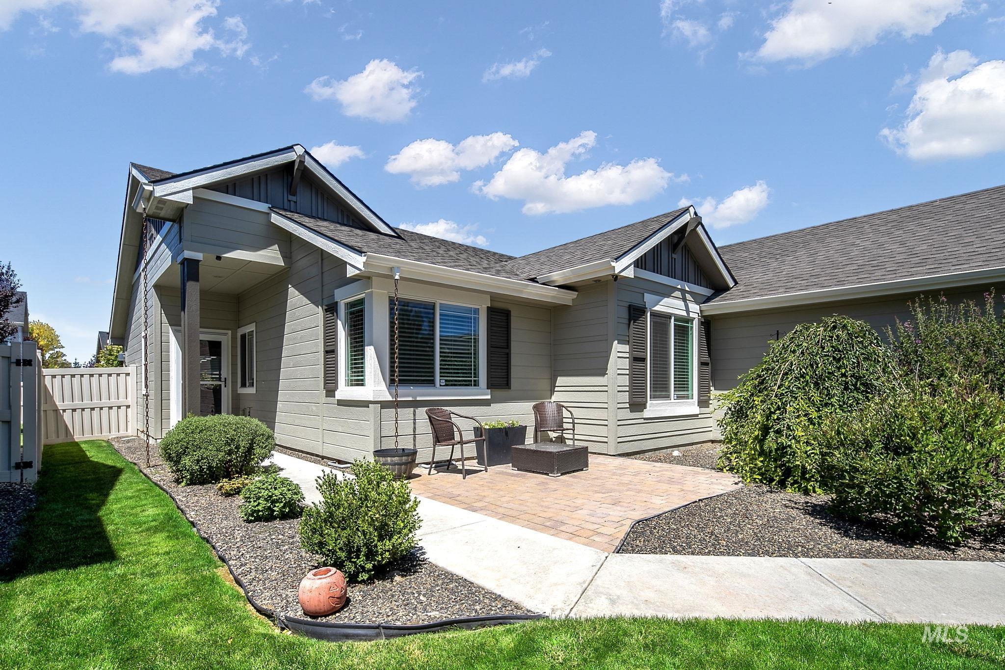 9271 S Copeland way, Kuna, Idaho 83634, 4 Bedrooms, 2 Bathrooms, Residential For Sale, Price $475,000, 98993640