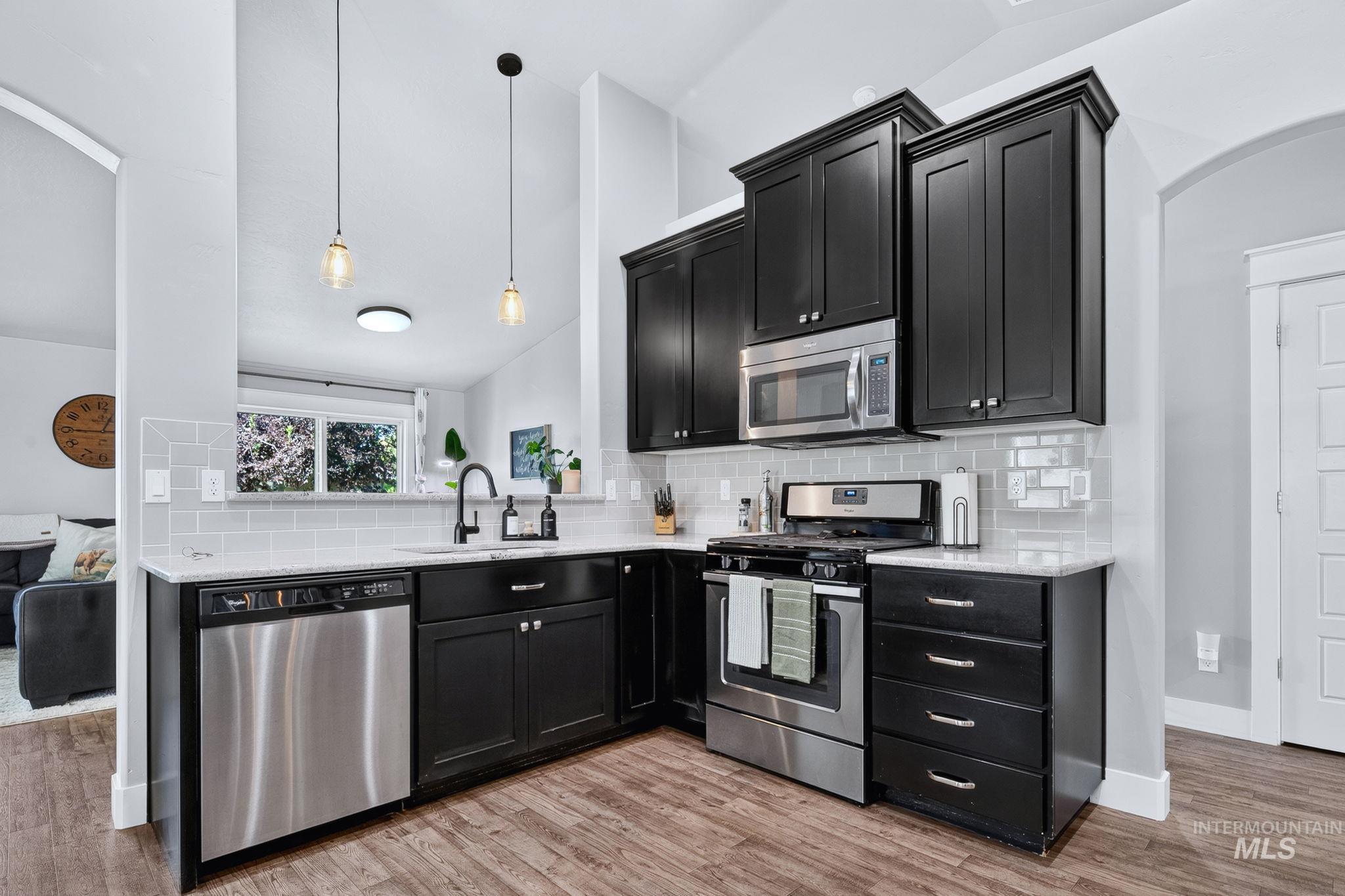 9271 S Copeland way, Kuna, Idaho 83634, 4 Bedrooms, 2 Bathrooms, Residential For Sale, Price $475,000, 98993640