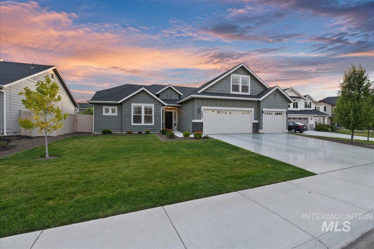 Residential For Sale