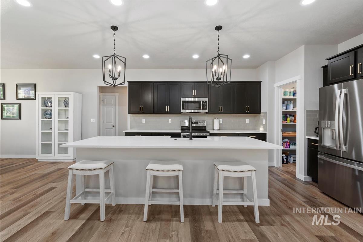 15451 Lutsen Ave, Caldwell, Idaho 83607, 4 Bedrooms, 2 Bathrooms, Residential For Sale, Price $529,900, 98993641