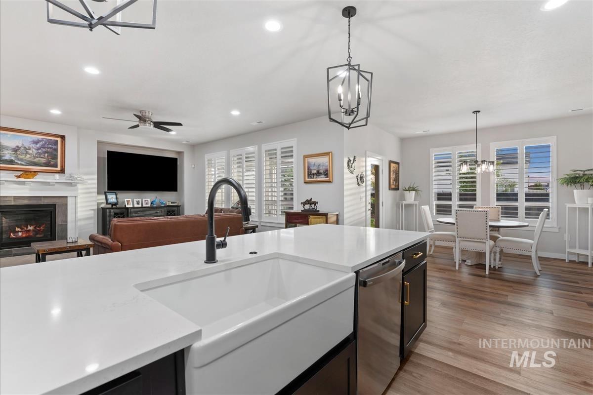 15451 Lutsen Ave, Caldwell, Idaho 83607, 4 Bedrooms, 2 Bathrooms, Residential For Sale, Price $529,900, 98993641