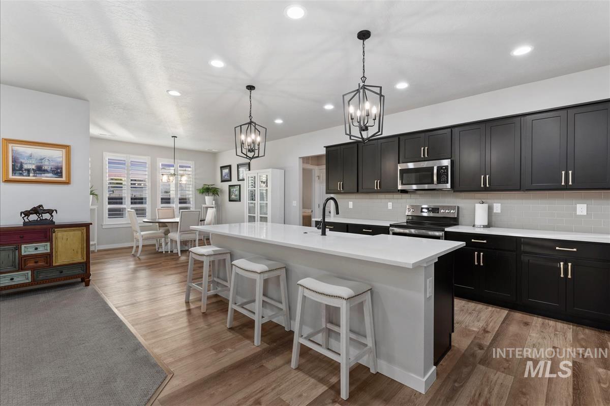 15451 Lutsen Ave, Caldwell, Idaho 83607, 4 Bedrooms, 2 Bathrooms, Residential For Sale, Price $529,900, 98993641