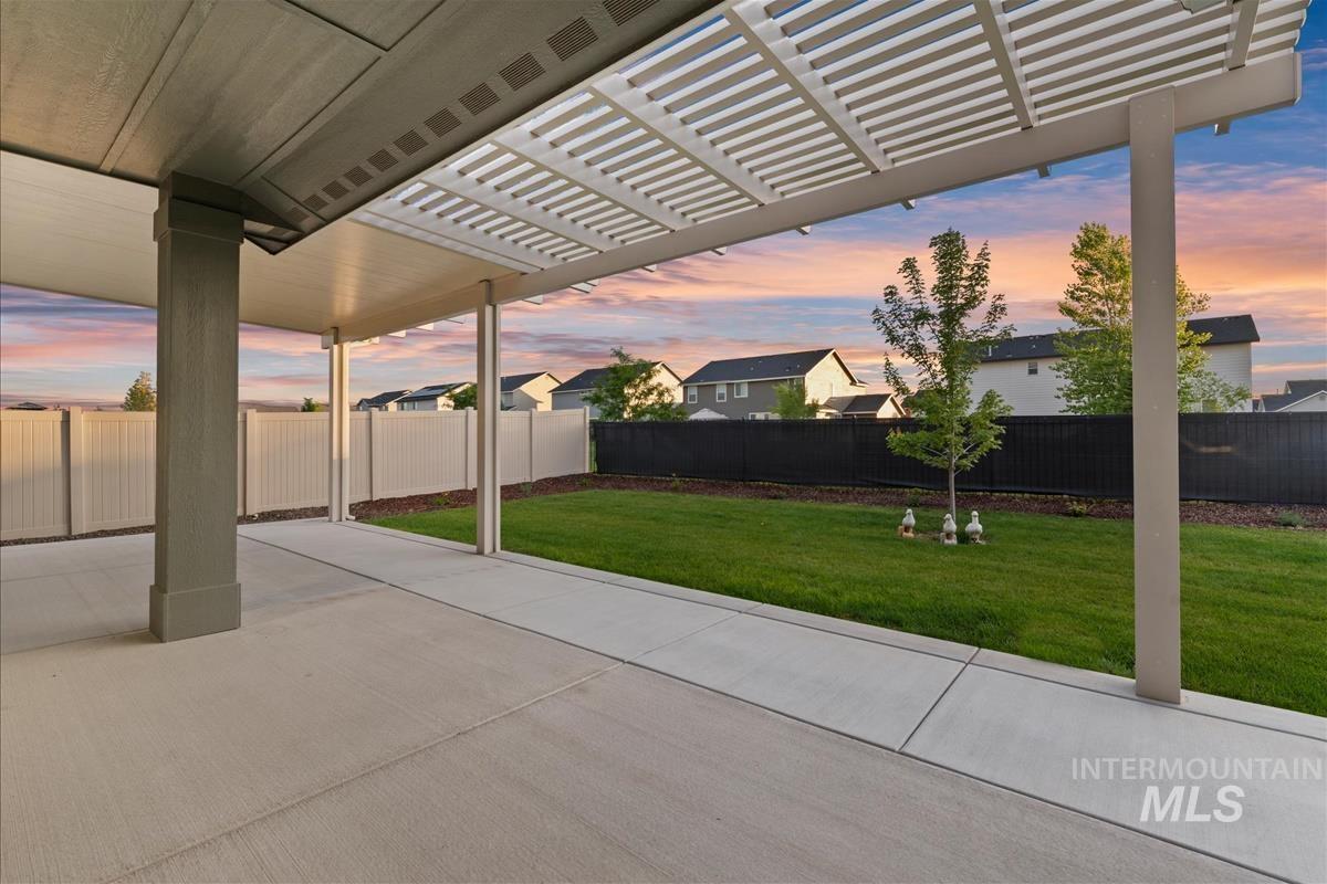 15451 Lutsen Ave, Caldwell, Idaho 83607, 4 Bedrooms, 2 Bathrooms, Residential For Sale, Price $529,900, 98993641