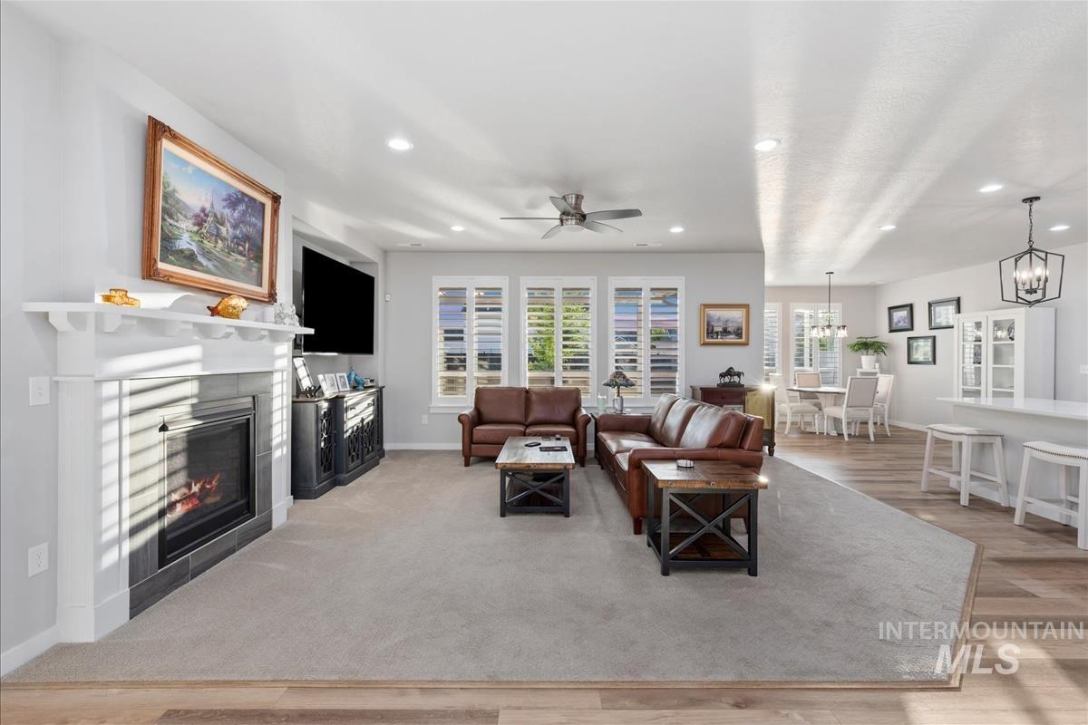 15451 Lutsen Ave, Caldwell, Idaho 83607, 4 Bedrooms, 2 Bathrooms, Residential For Sale, Price $529,900, 98993641