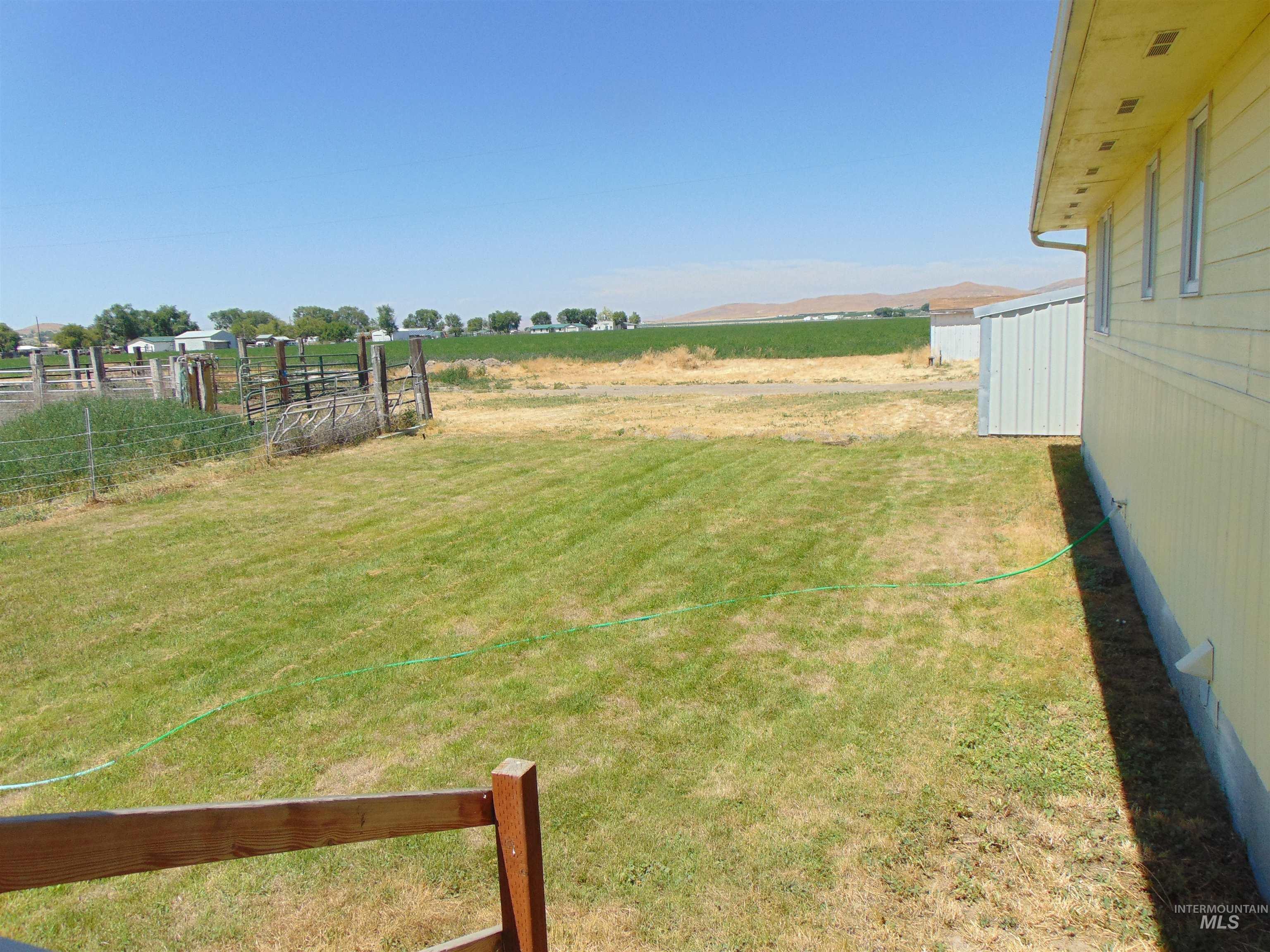3855 Saddlehorn Lane, Vale, Oregon 97918, 3 Bedrooms, 2 Bathrooms, Residential For Sale, Price $425,000, 98993645