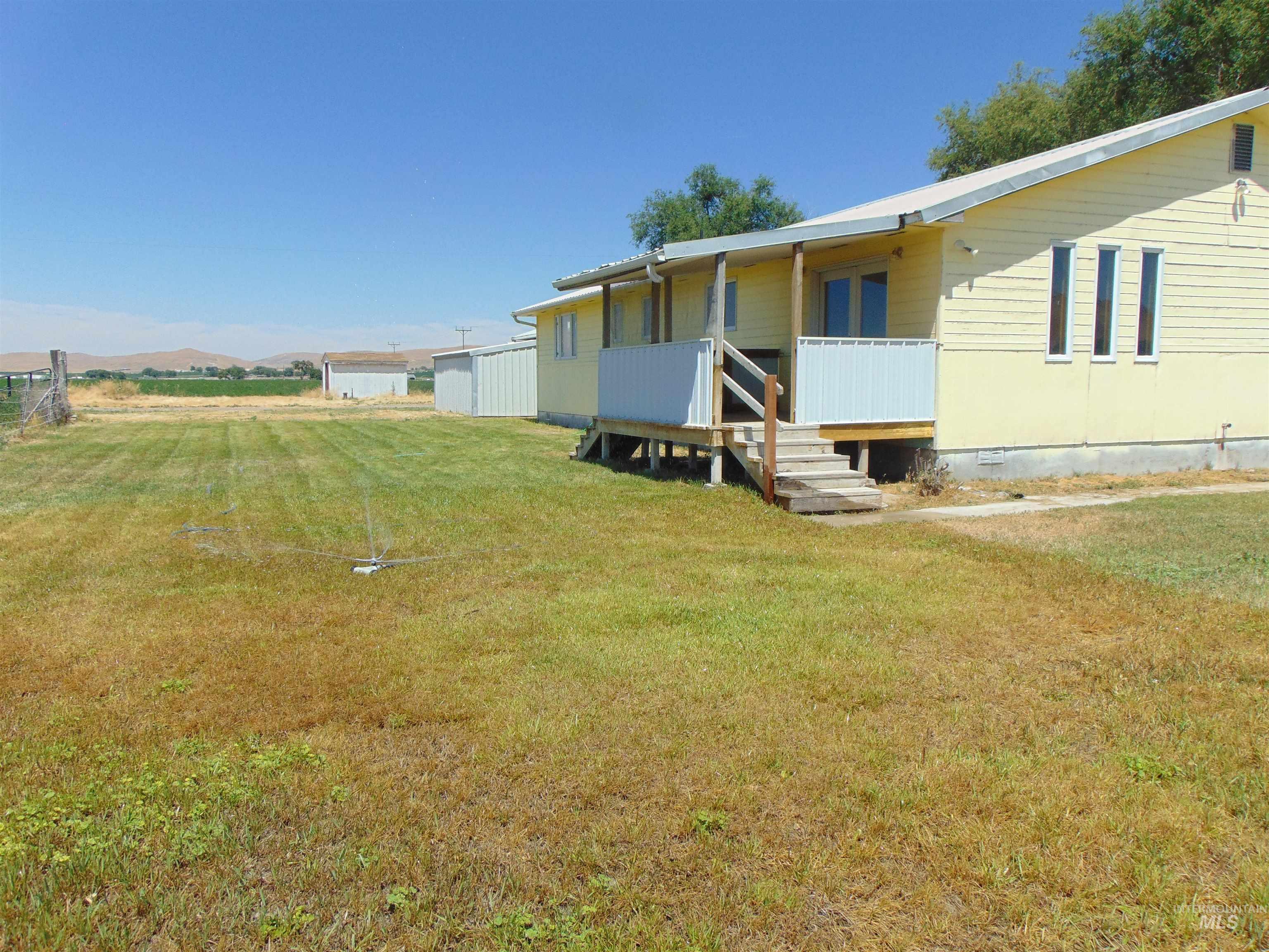 3855 Saddlehorn Lane, Vale, Oregon 97918, 3 Bedrooms, 2 Bathrooms, Residential For Sale, Price $425,000, 98993645