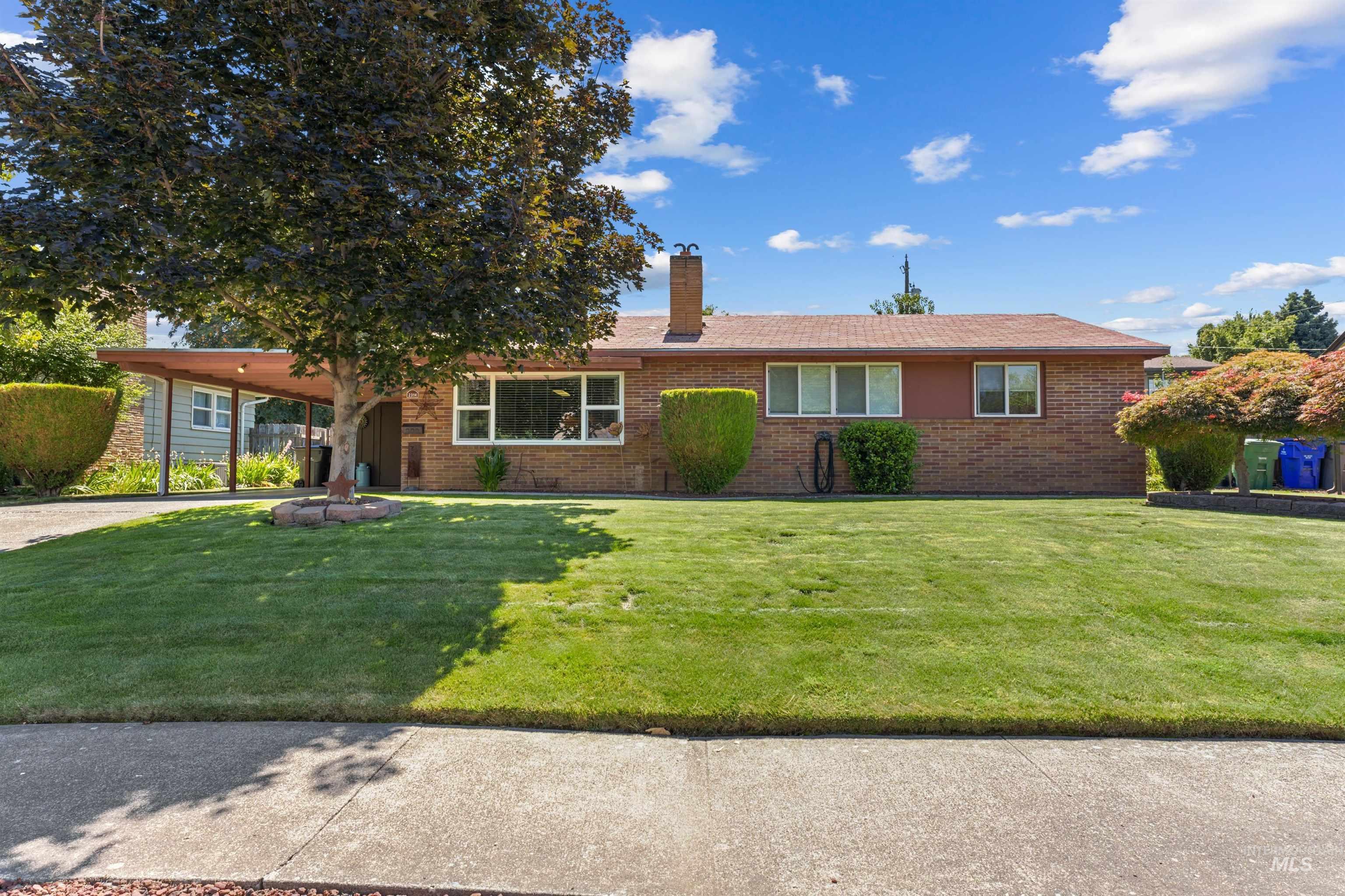 Residential For Sale