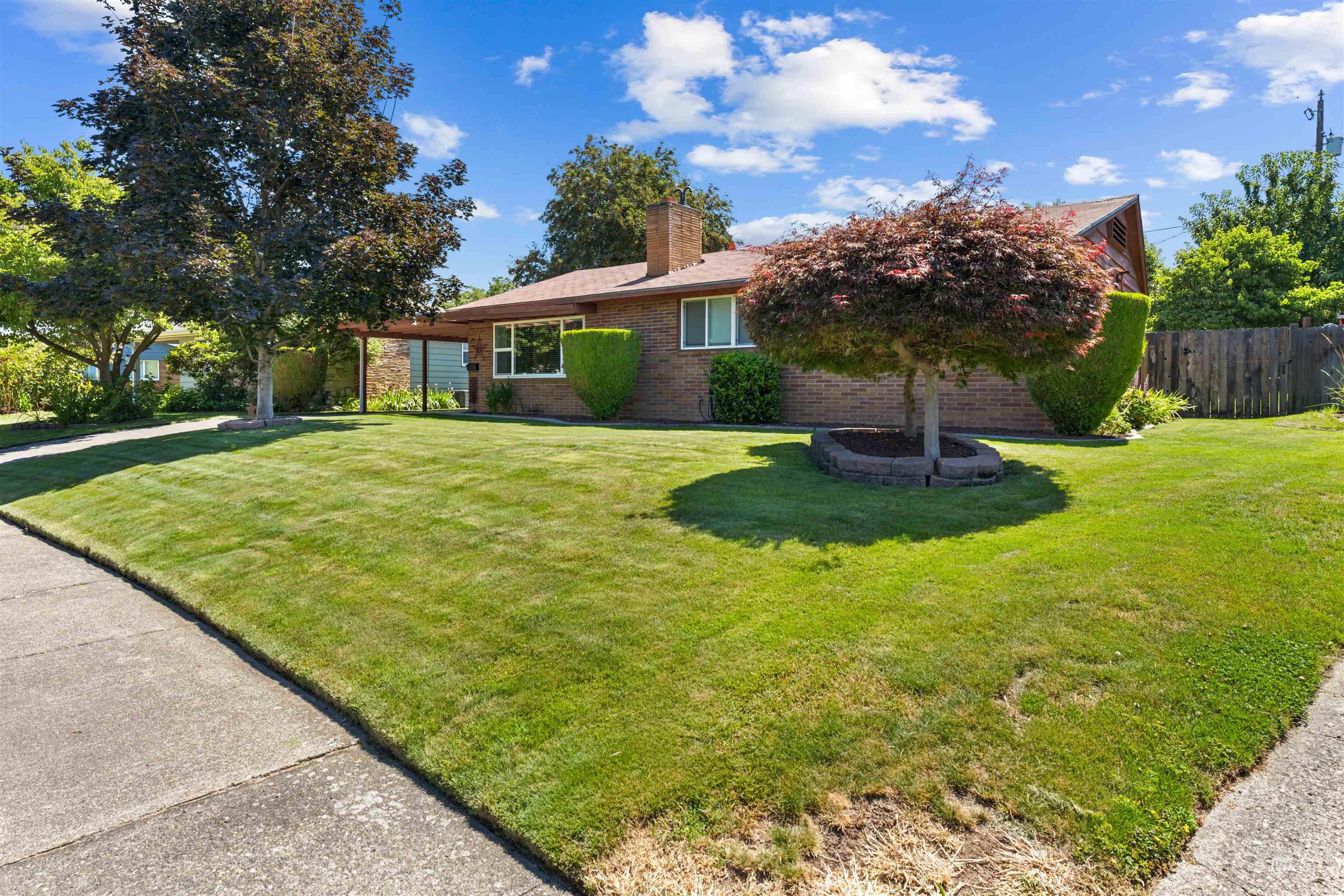 2314 9th Ave, Lewiston, Idaho 83501, 3 Bedrooms, 1 Bathroom, Residential For Sale, Price $360,000, 98993646