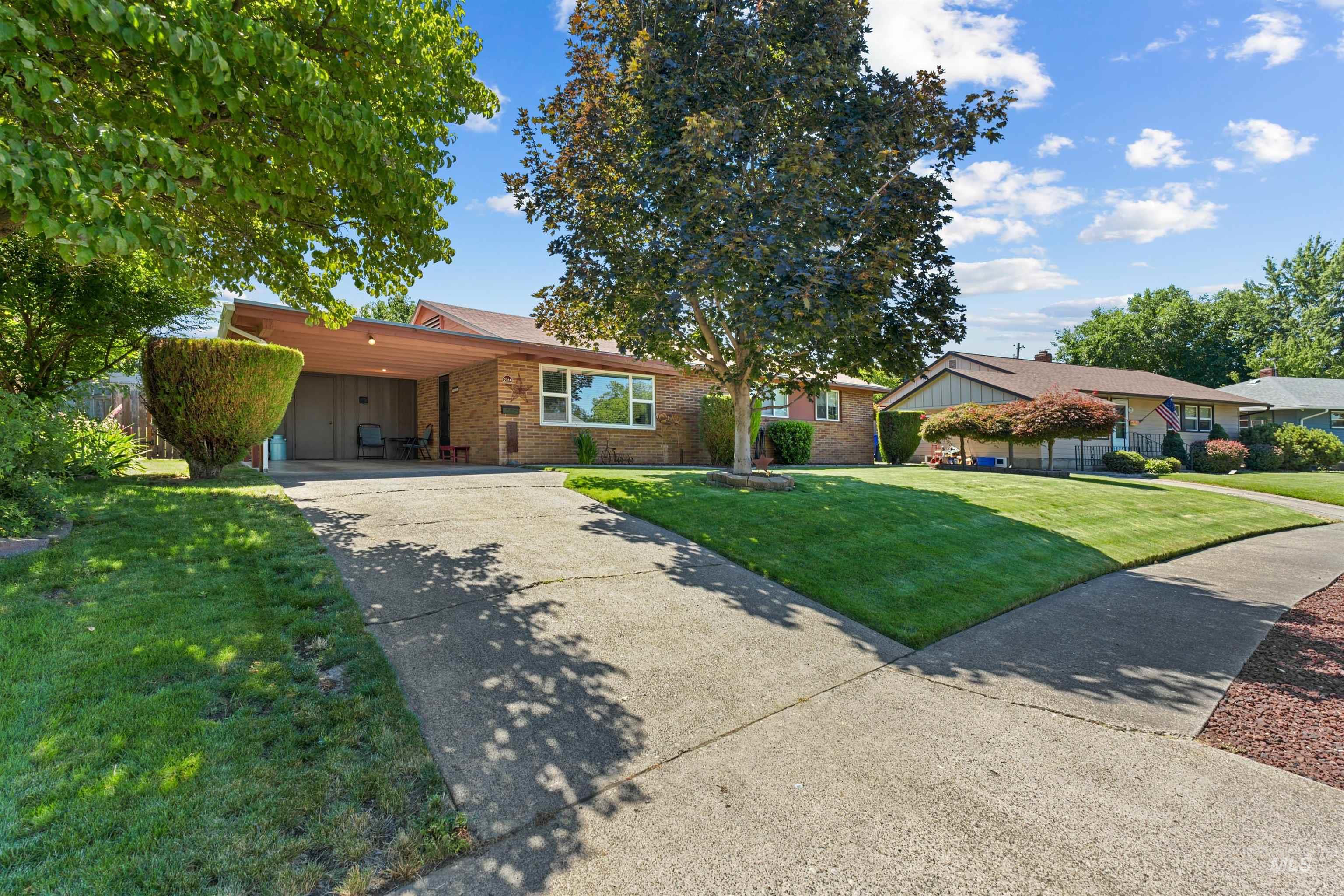 2314 9th Ave, Lewiston, Idaho 83501, 3 Bedrooms, 1 Bathroom, Residential For Sale, Price $360,000, 98993646