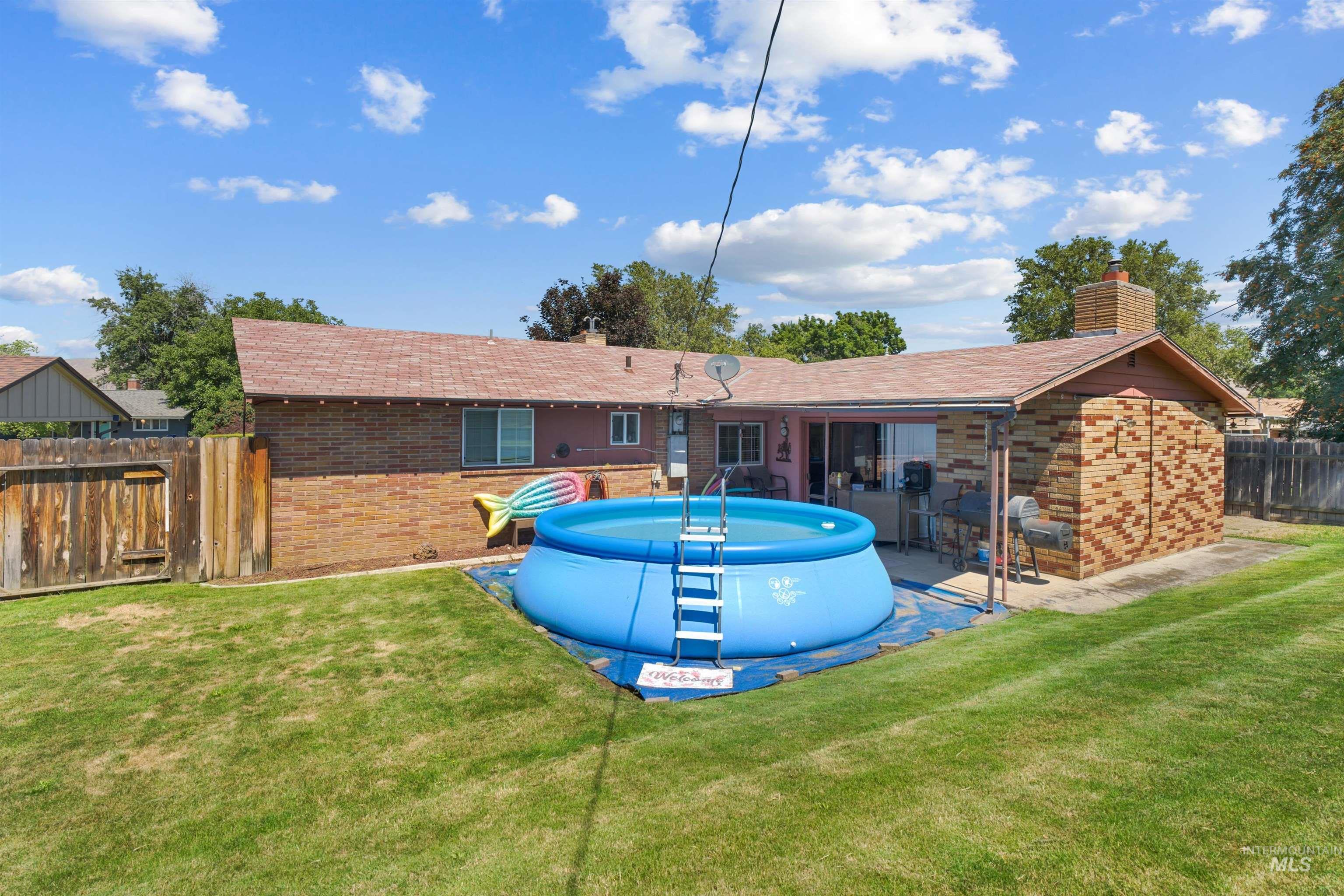 2314 9th Ave, Lewiston, Idaho 83501, 3 Bedrooms, 1 Bathroom, Residential For Sale, Price $360,000, 98993646