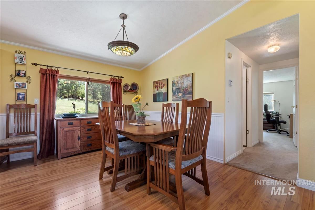 23 Woodland Dr, Garden Valley, Idaho 83622, 3 Bedrooms, 2 Bathrooms, Residential For Sale, Price $515,000, 98993647