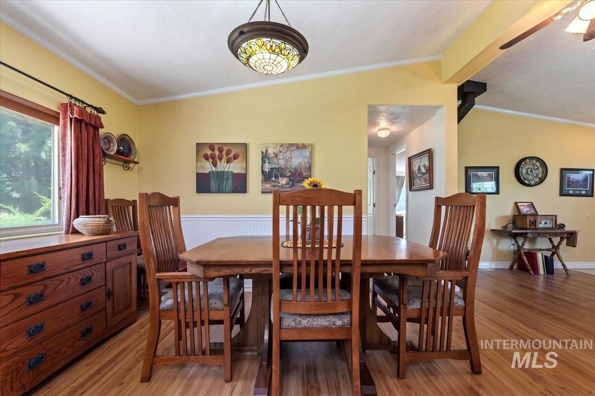 23 Woodland Dr, Garden Valley, Idaho 83622, 3 Bedrooms, 2 Bathrooms, Residential For Sale, Price $515,000, 98993647