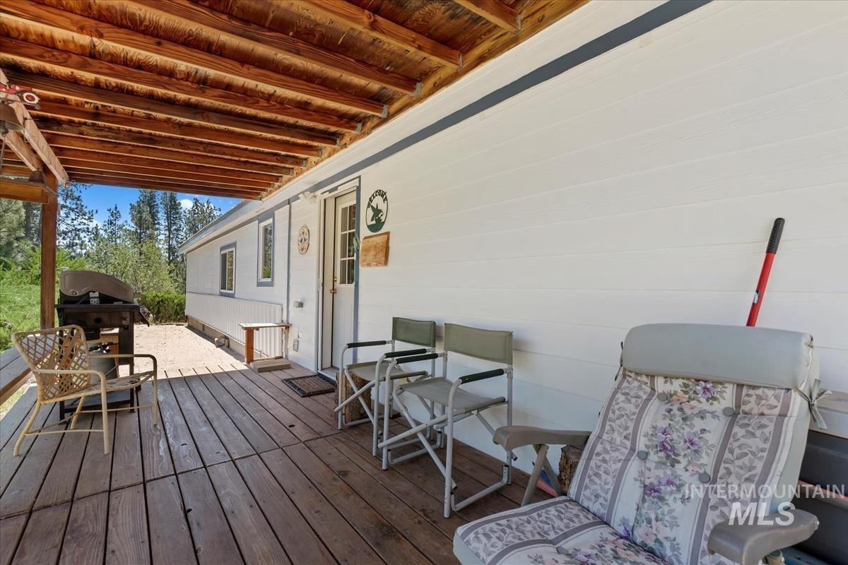 23 Woodland Dr, Garden Valley, Idaho 83622, 3 Bedrooms, 2 Bathrooms, Residential For Sale, Price $515,000, 98993647