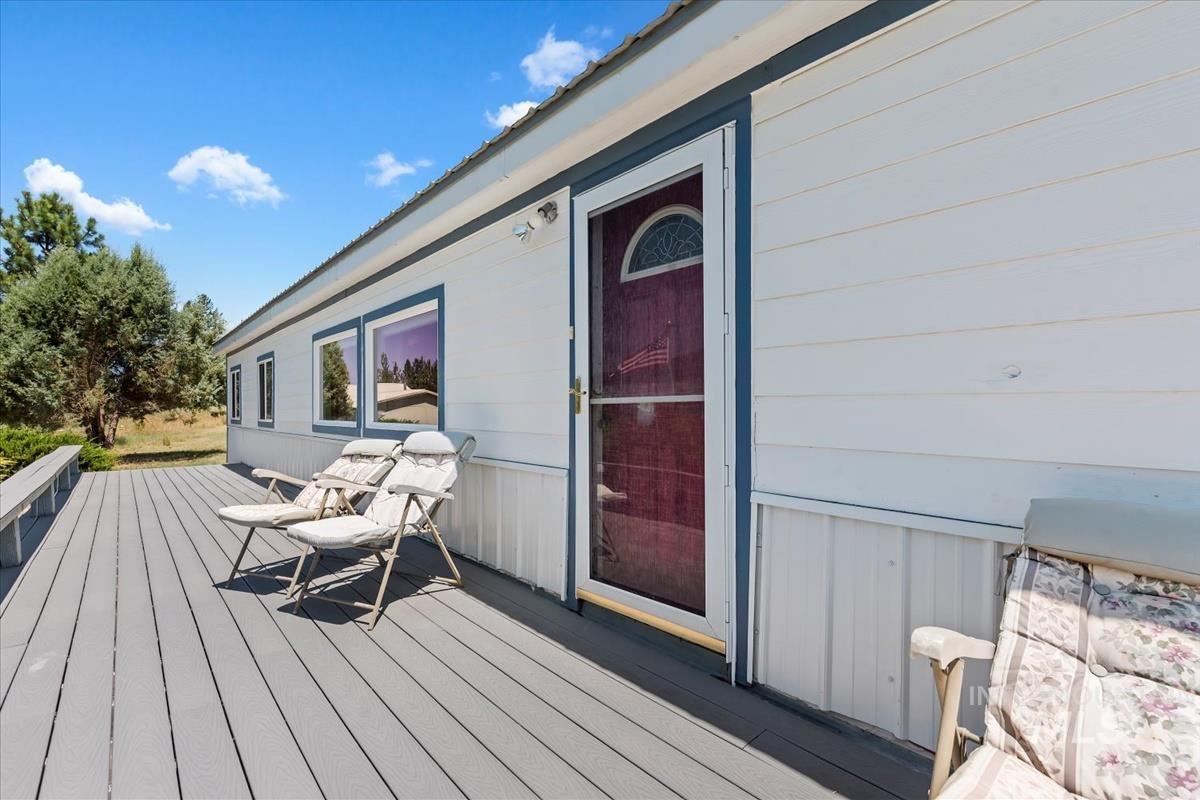 23 Woodland Dr, Garden Valley, Idaho 83622, 3 Bedrooms, 2 Bathrooms, Residential For Sale, Price $499,000,MLS 98993647