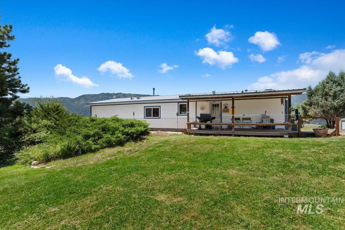 23 Woodland Dr, Garden Valley, Idaho 83622, 3 Bedrooms, 2 Bathrooms, Residential For Sale, Price $499,000,MLS 98993647