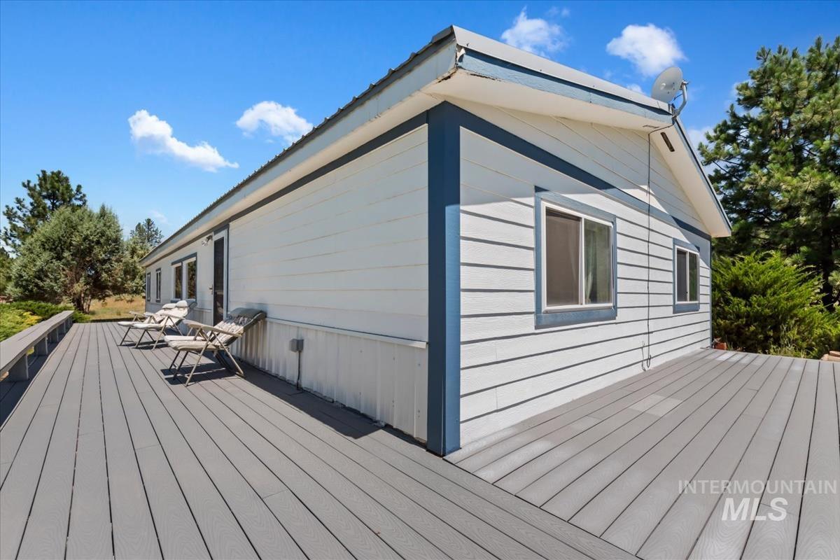 23 Woodland Dr, Garden Valley, Idaho 83622, 3 Bedrooms, 2 Bathrooms, Residential For Sale, Price $499,000,MLS 98993647