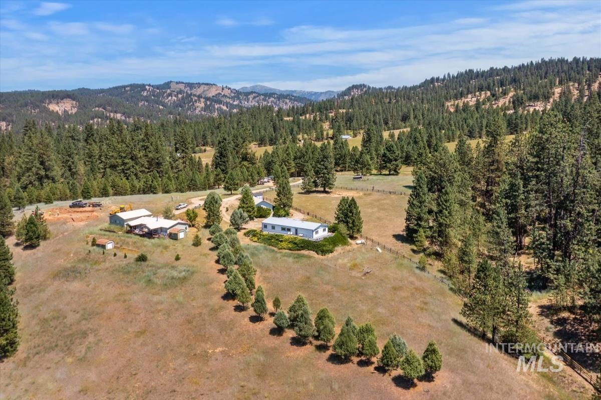 23 Woodland Dr, Garden Valley, Idaho 83622, 3 Bedrooms, 2 Bathrooms, Residential For Sale, Price $499,000,MLS 98993647