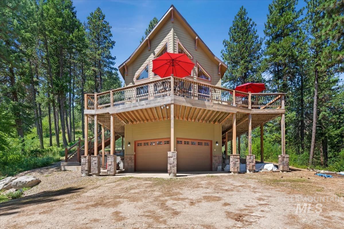 20 Shadow Rd, Garden Valley, Idaho 83622, 3 Bedrooms, 2.5 Bathrooms, Residential For Sale, Price $710,000, 98993648