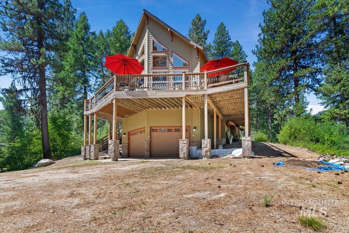 20 Shadow Rd, Garden Valley, Idaho 83622, 3 Bedrooms, 2.5 Bathrooms, Residential For Sale, Price $710,000, 98993648