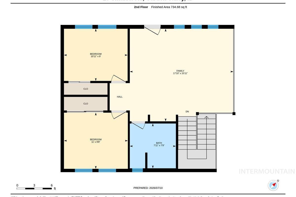 20 Shadow Rd, Garden Valley, Idaho 83622, 3 Bedrooms, 2.5 Bathrooms, Residential For Sale, Price $710,000, 98993648
