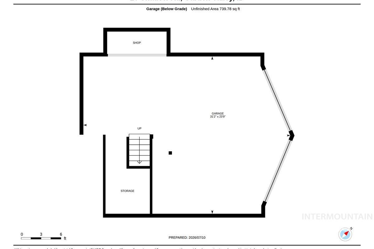 20 Shadow Rd, Garden Valley, Idaho 83622, 3 Bedrooms, 2.5 Bathrooms, Residential For Sale, Price $710,000, 98993648