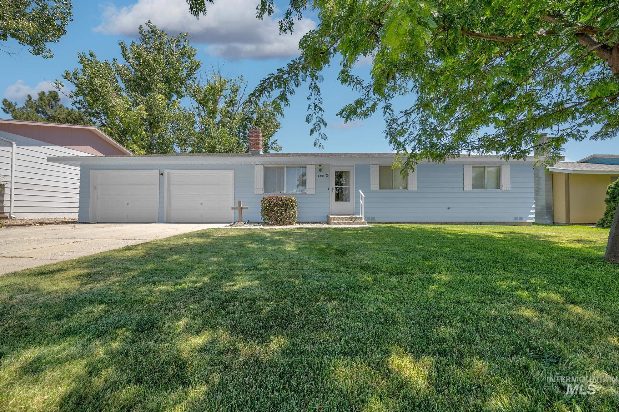 Residential For Sale