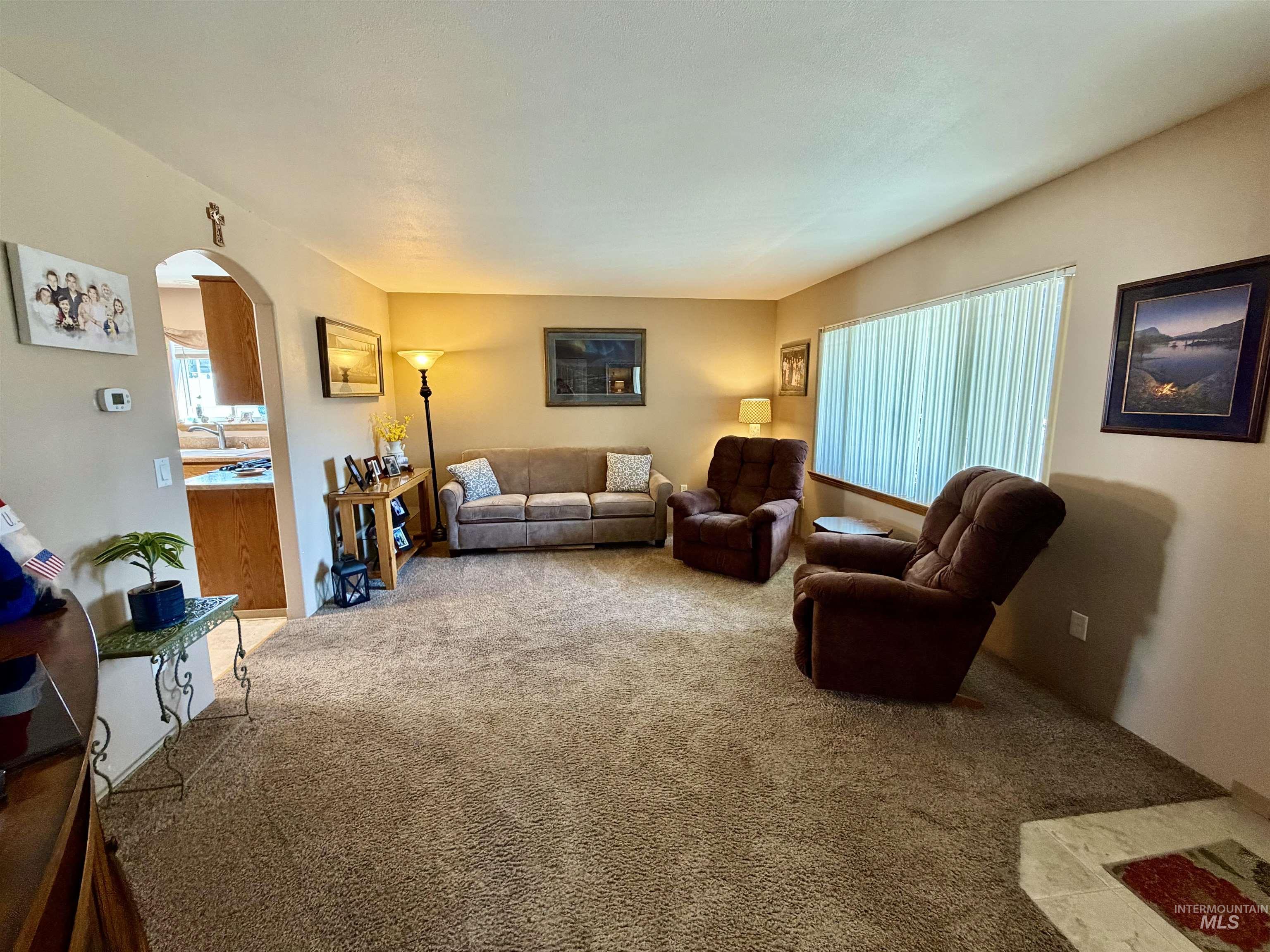 1815 16th Street, Lewiston, Idaho 83501, 2 Bedrooms, 2 Bathrooms, Residential For Sale, Price $329,900, 98993653