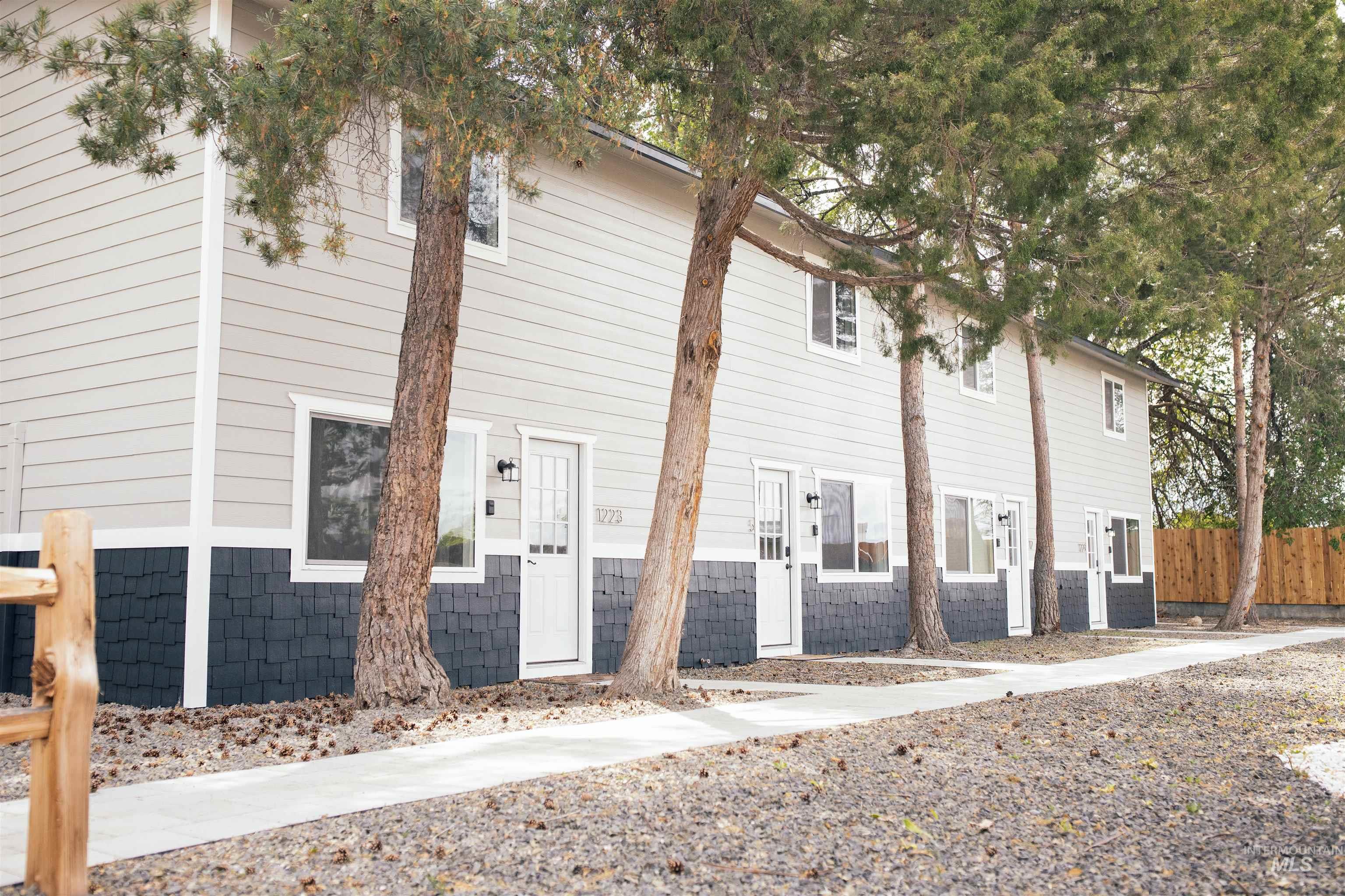 Residential Income For Sale