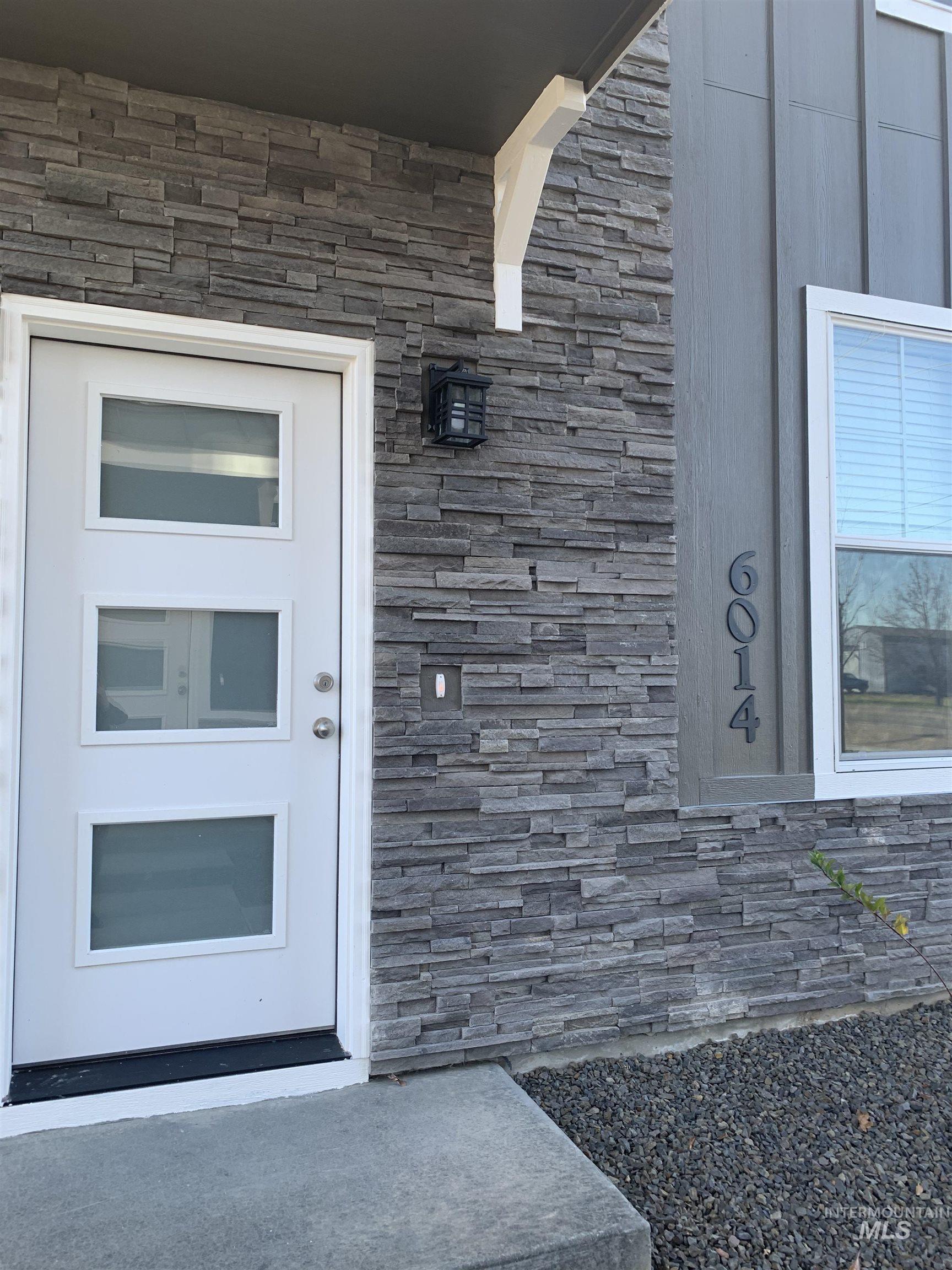 6014 S Jessenia Ln, Boise, Idaho 83709, 3 Bedrooms, 2.5 Bathrooms, Residential For Sale, Price $347,500, 98993662
