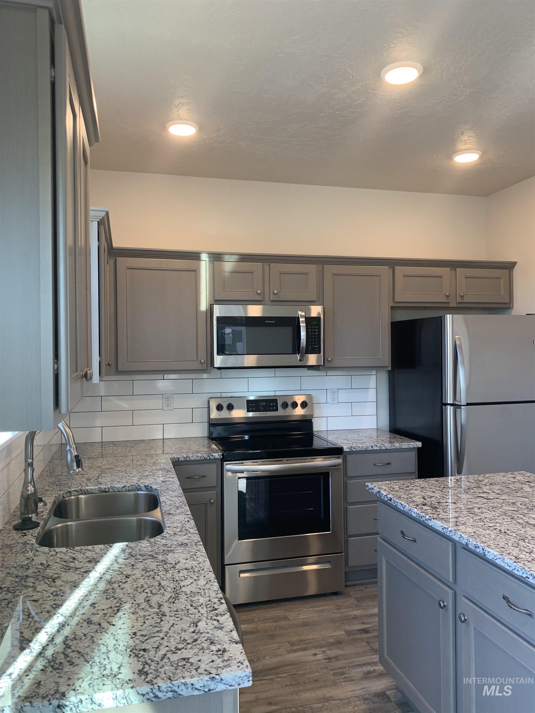 6014 S Jessenia Ln, Boise, Idaho 83709, 3 Bedrooms, 2.5 Bathrooms, Residential For Sale, Price $347,500, 98993662