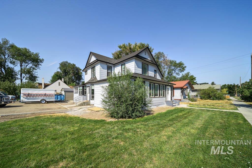 Residential Income For Sale