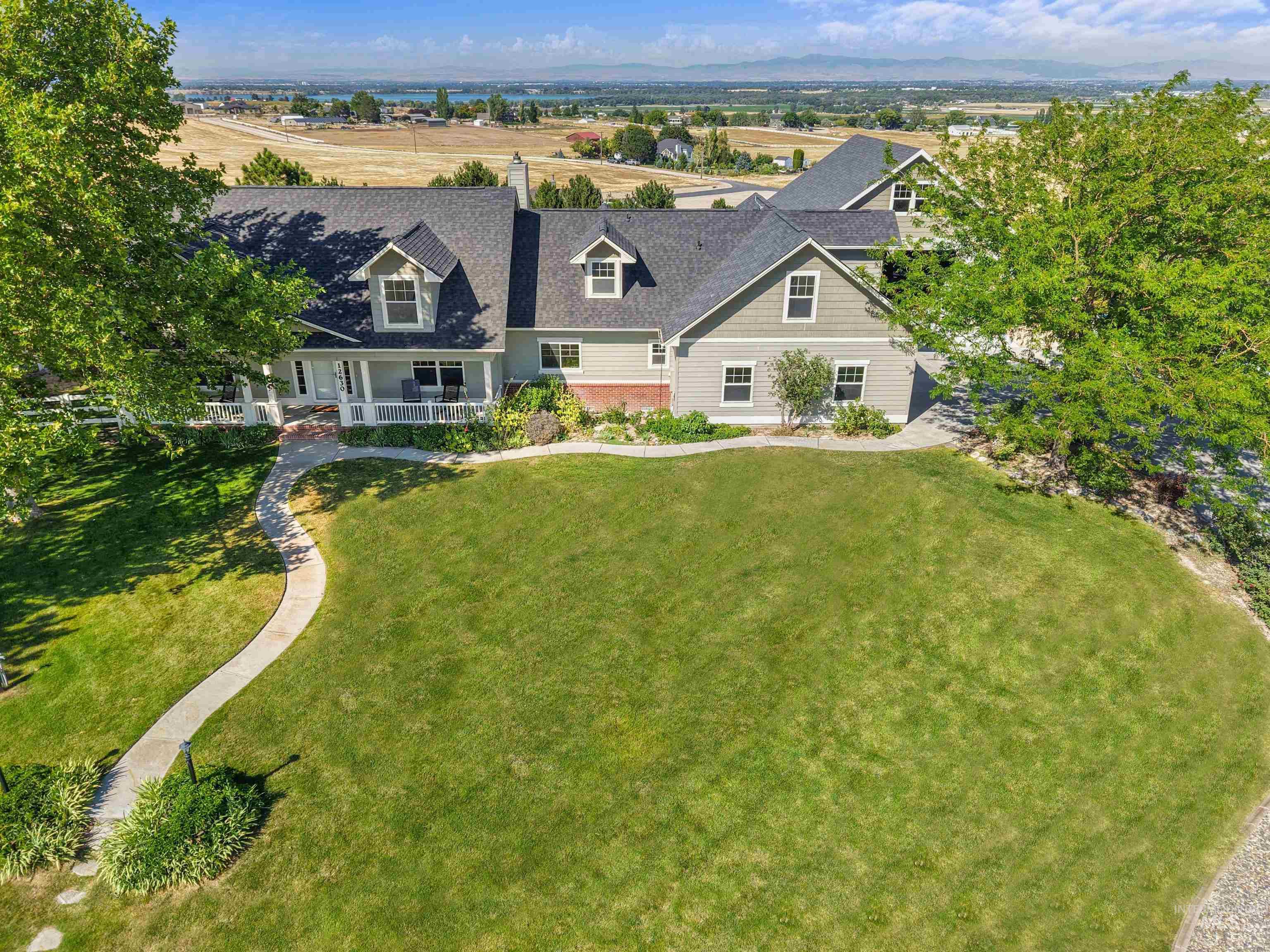 12630 Deer Ridge Trail, Nampa, Idaho 83686, 5 Bedrooms, 3.5 Bathrooms, Residential For Sale, Price $934,900,MLS 98993664