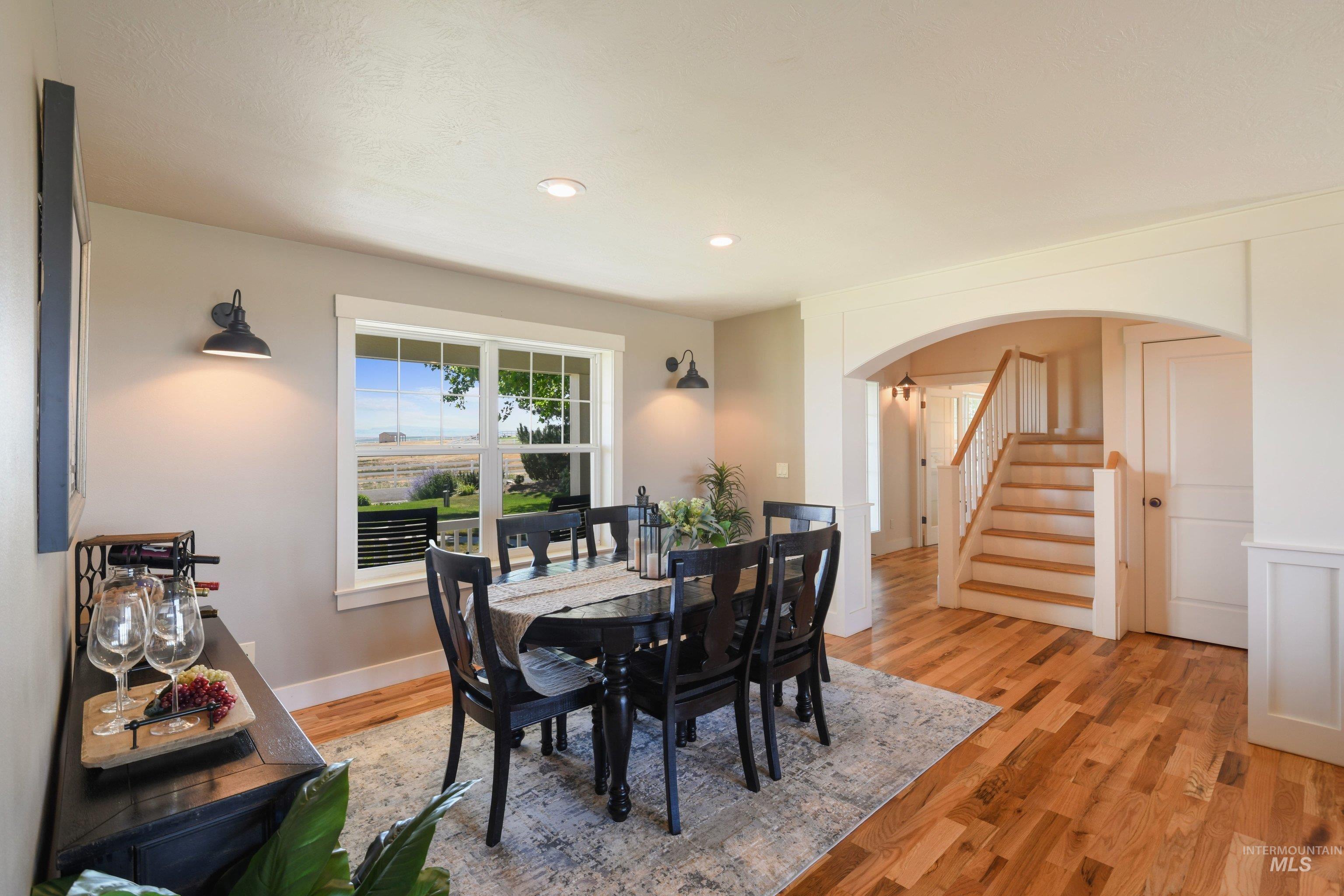12630 Deer Ridge Trail, Nampa, Idaho 83686, 5 Bedrooms, 3.5 Bathrooms, Residential For Sale, Price $934,900,MLS 98993664