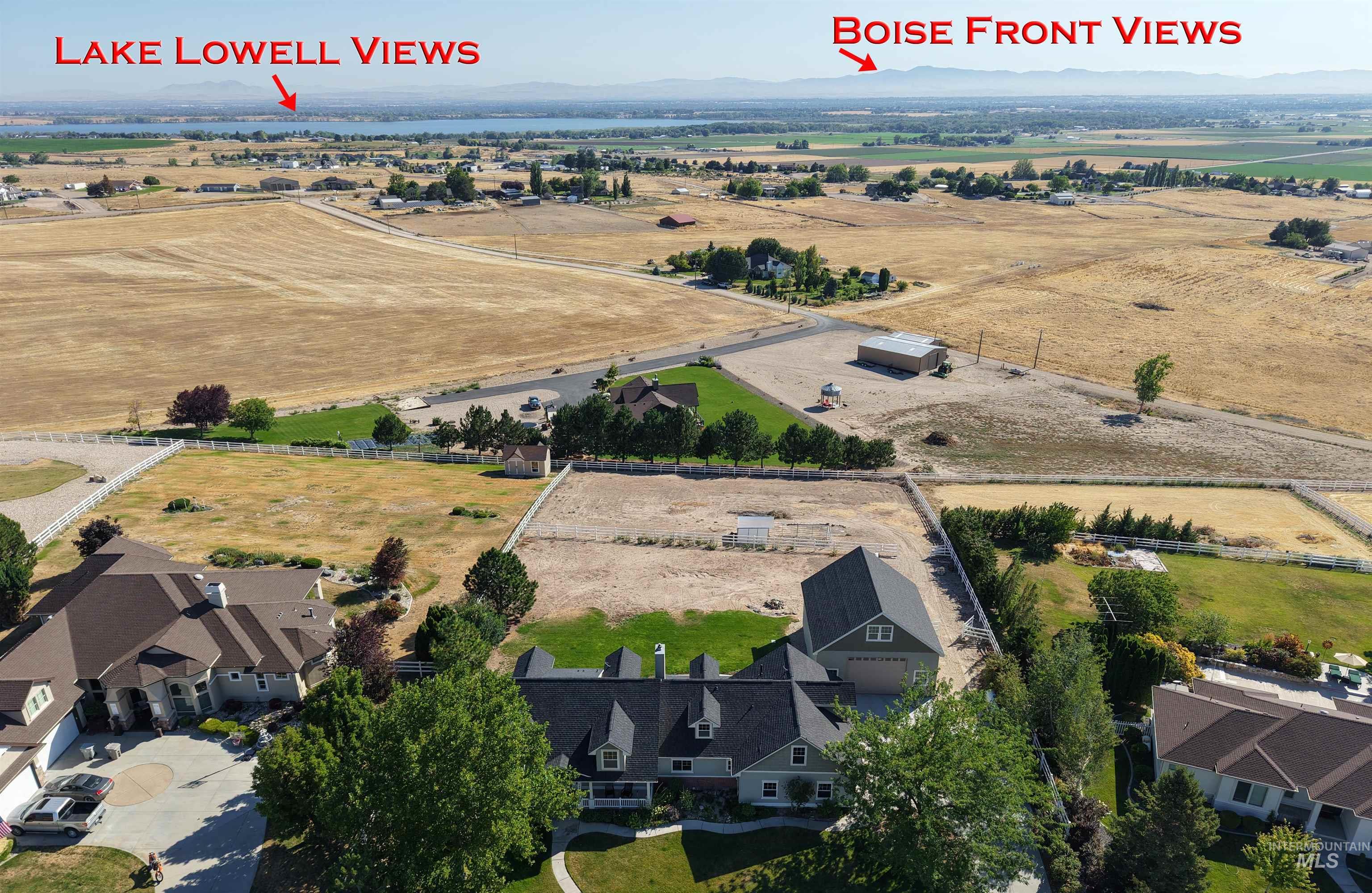 12630 Deer Ridge Trail, Nampa, Idaho 83686, 5 Bedrooms, 3.5 Bathrooms, Residential For Sale, Price $934,900,MLS 98993664