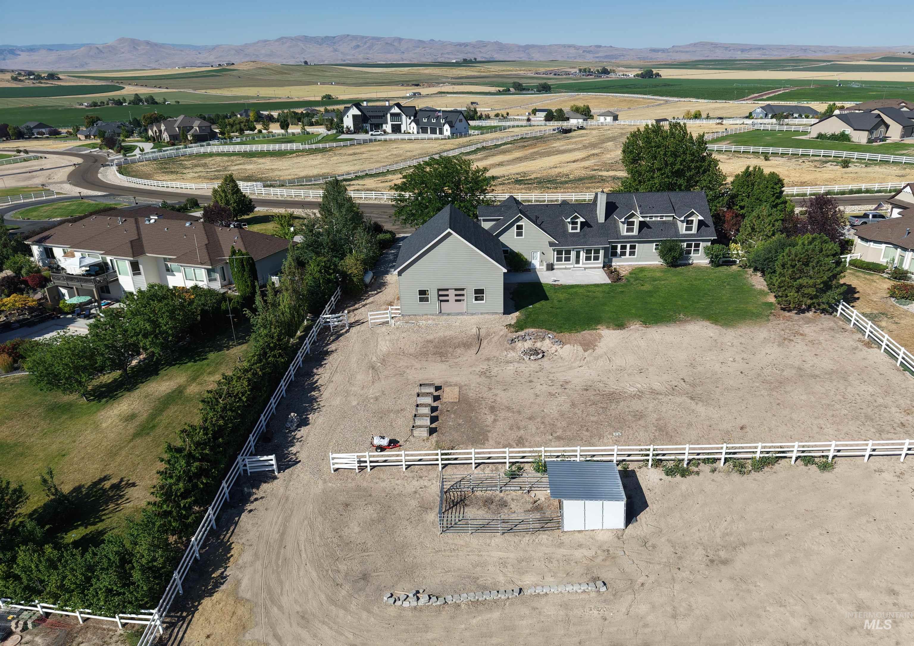 12630 Deer Ridge Trail, Nampa, Idaho 83686, 5 Bedrooms, 3.5 Bathrooms, Residential For Sale, Price $934,900,MLS 98993664